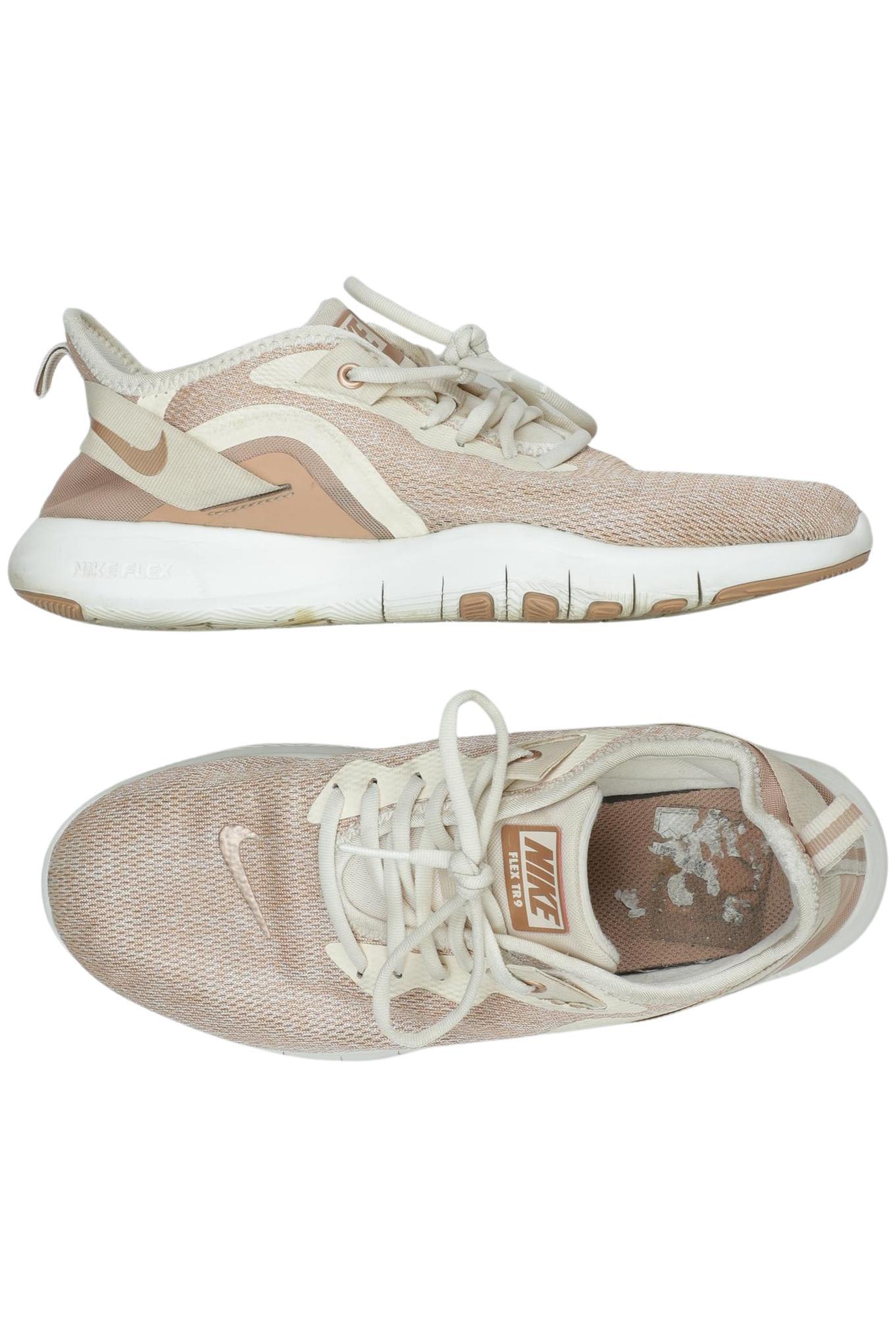 

Nike Damen Sneakers, beige, Gr. 37.5