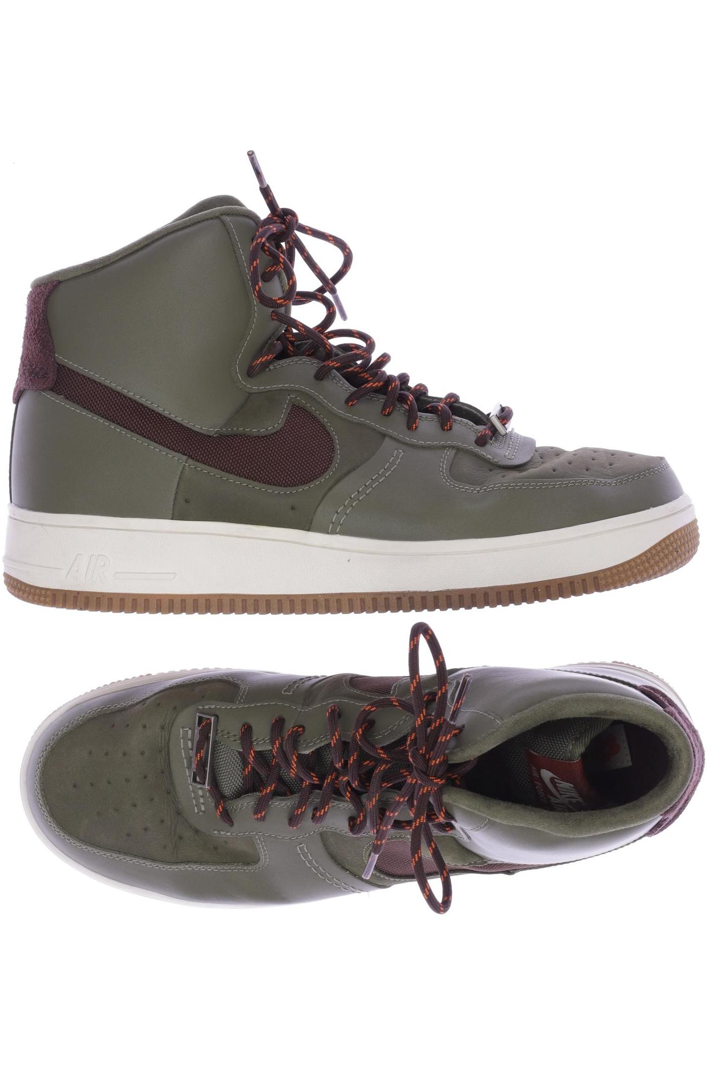 

Nike Damen Sneakers, grün, Gr. 42.5