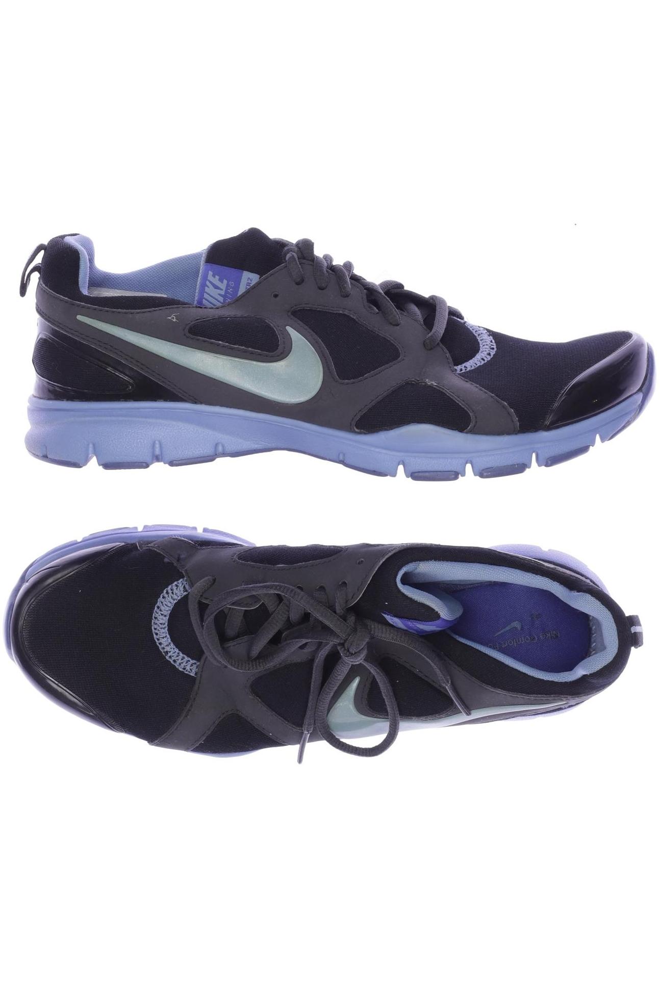 

Nike Damen Sneakers, marineblau, Gr. 39