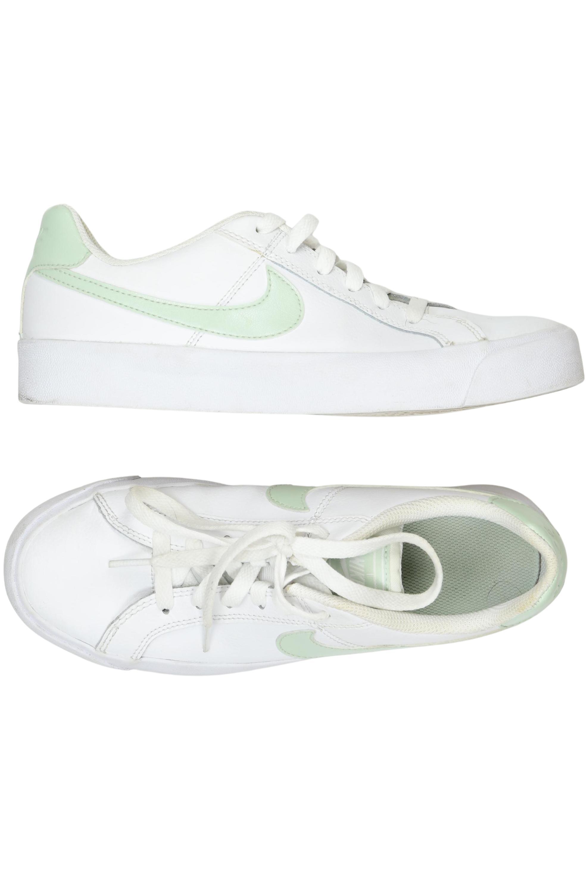 

Nike Damen Sneakers, weiß, Gr. 38.5