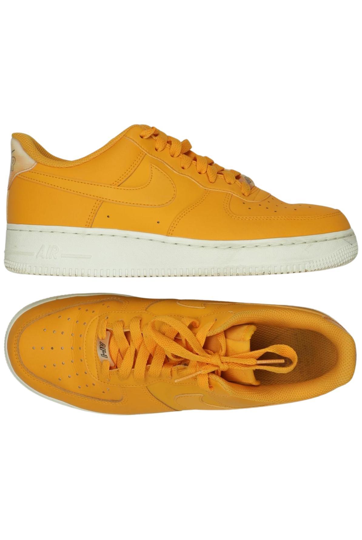 

Nike Damen Sneakers, gelb, Gr. 41