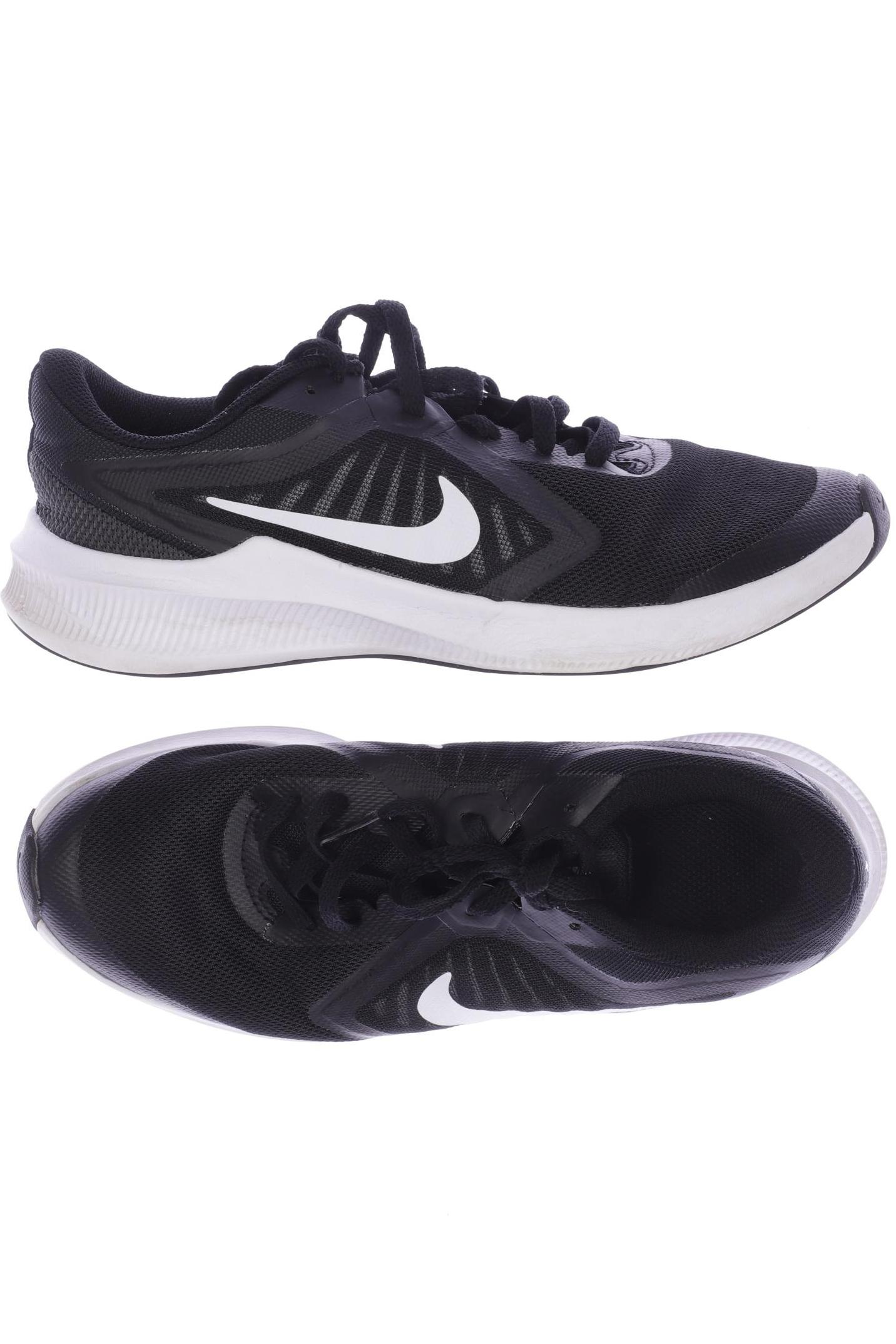 

Nike Damen Sneakers, schwarz