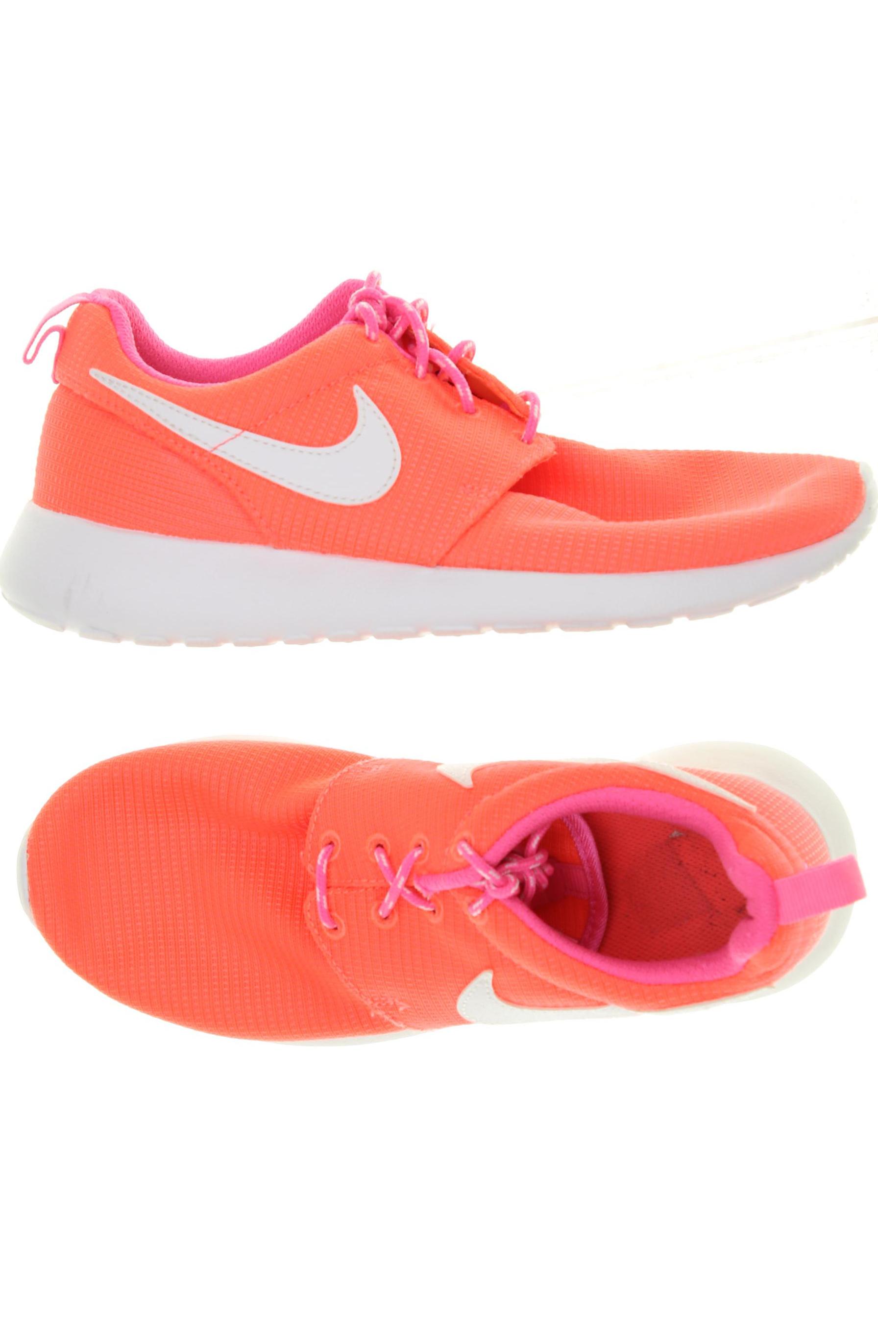

Nike Damen Sneakers, orange, Gr. 37.5