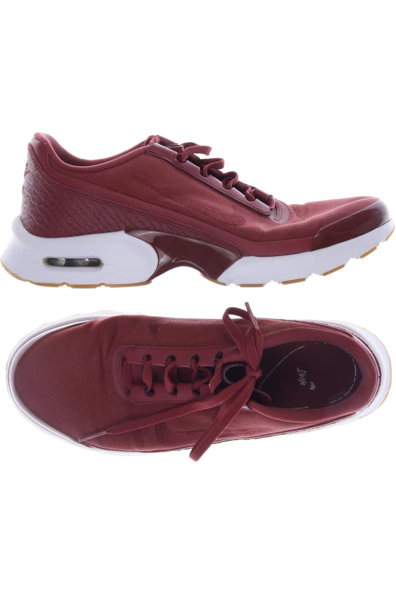 

Nike Damen Sneakers, rot