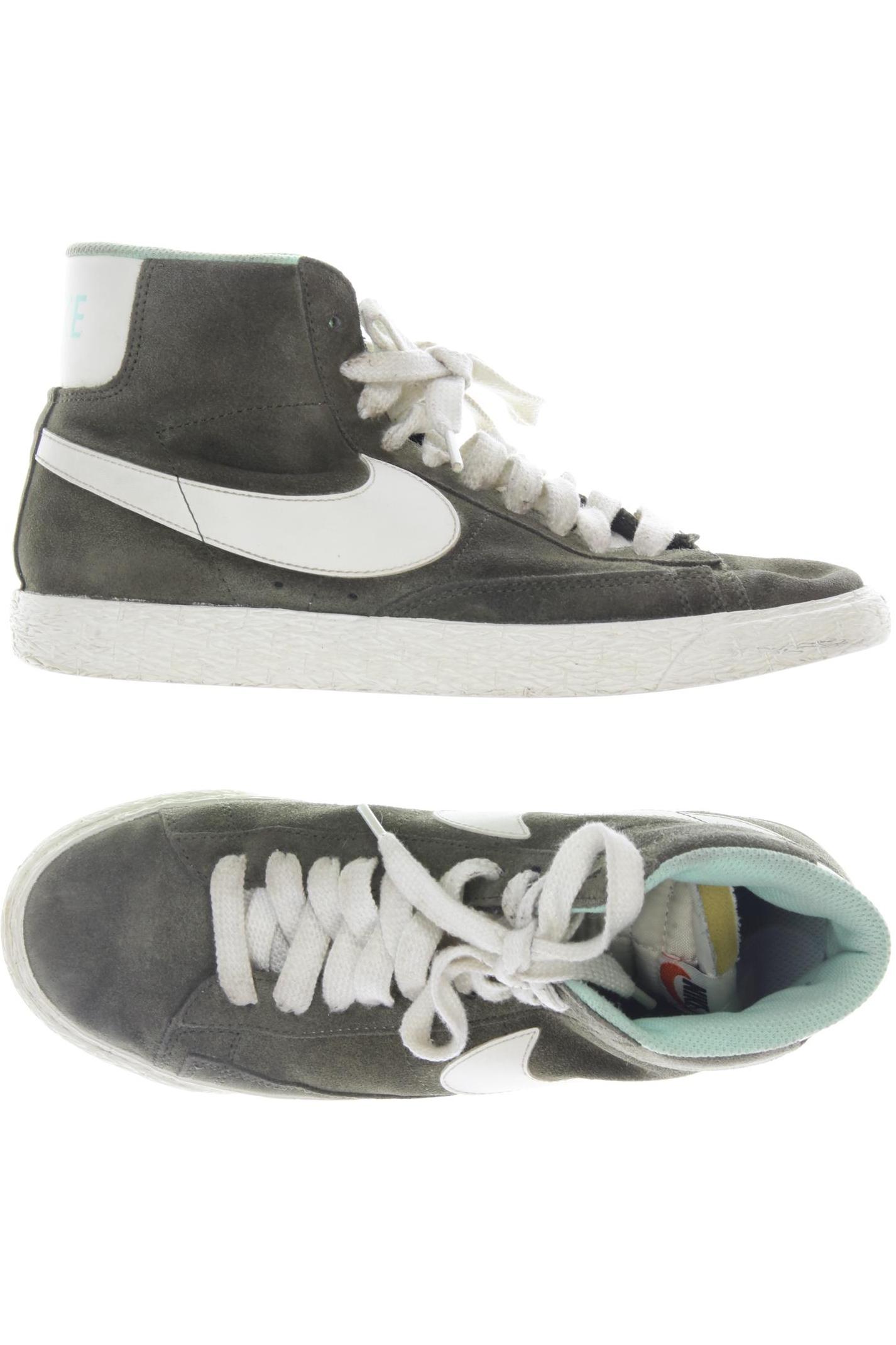 

Nike Damen Sneakers, grün, Gr. 39