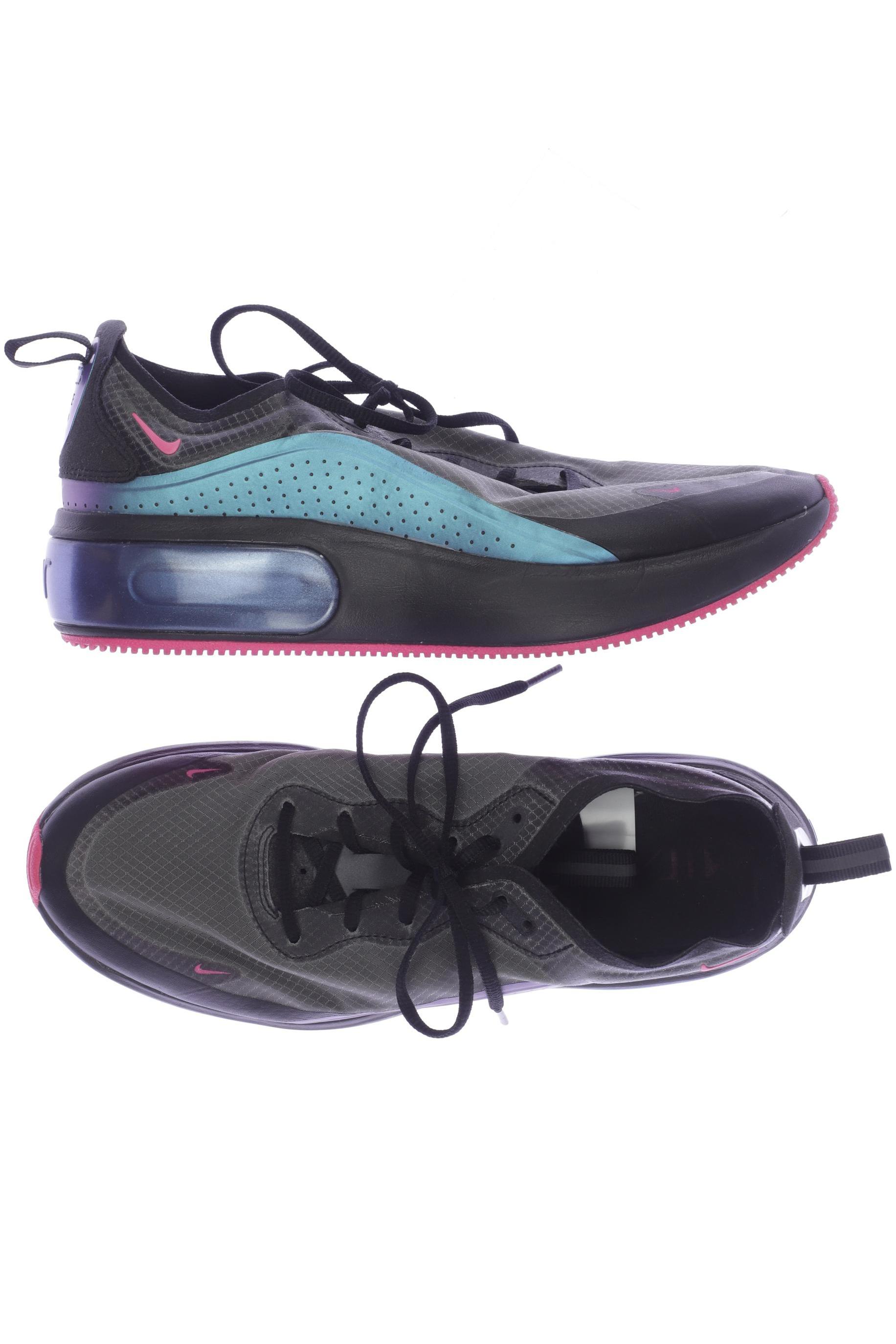 

Nike Damen Sneakers, grau, Gr. 40.5