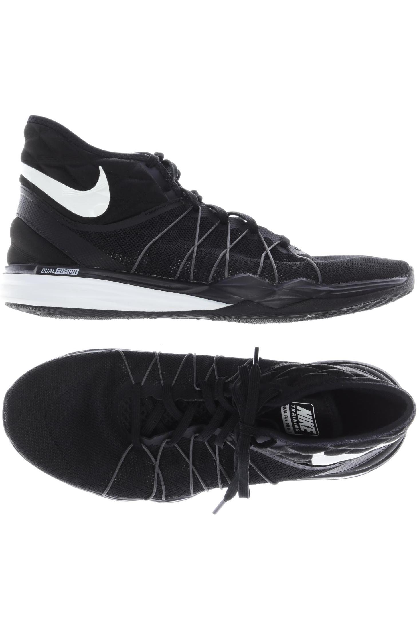 

Nike Damen Sneakers, schwarz, Gr. 38