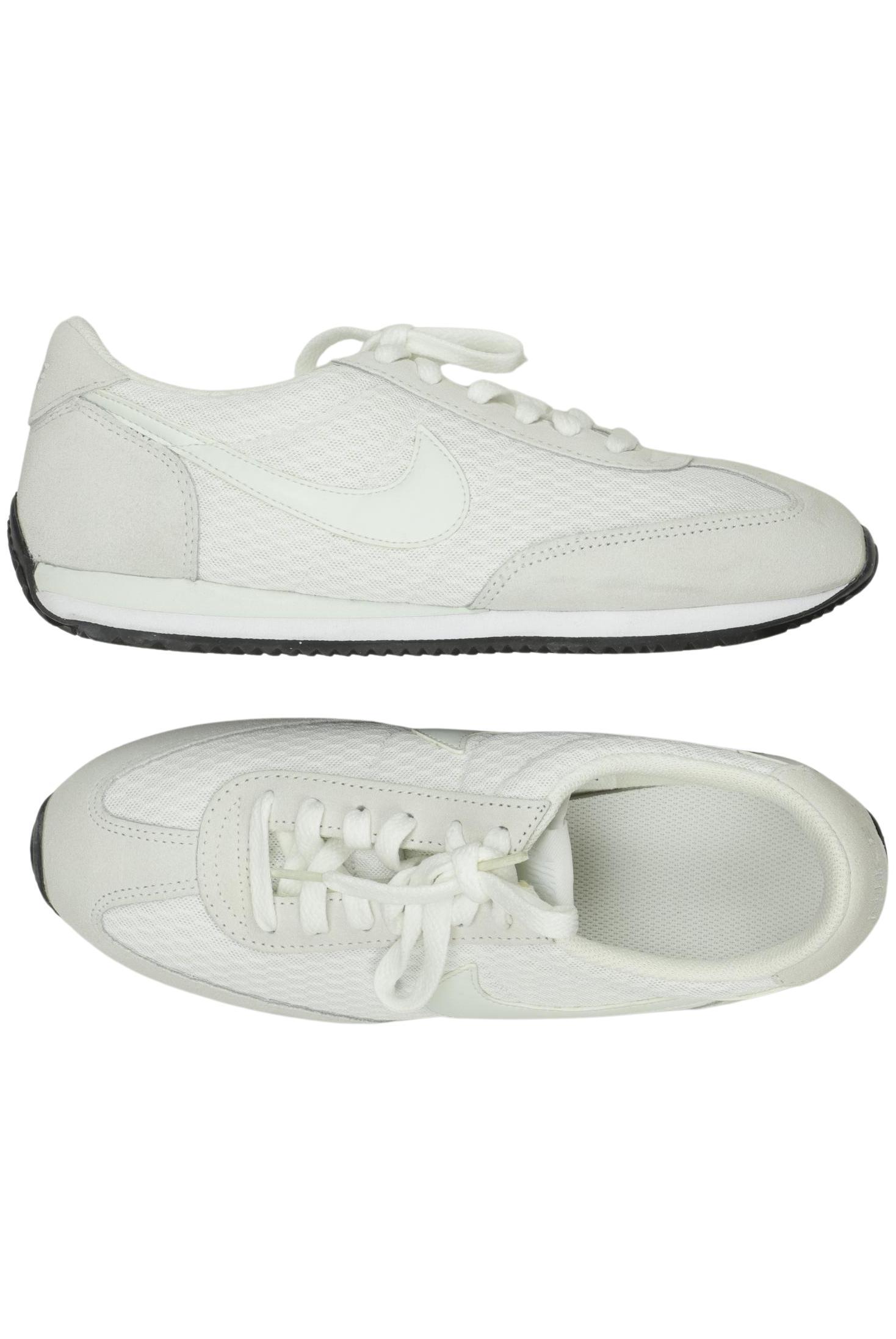 

Nike Damen Sneakers, grau, Gr. 38.5