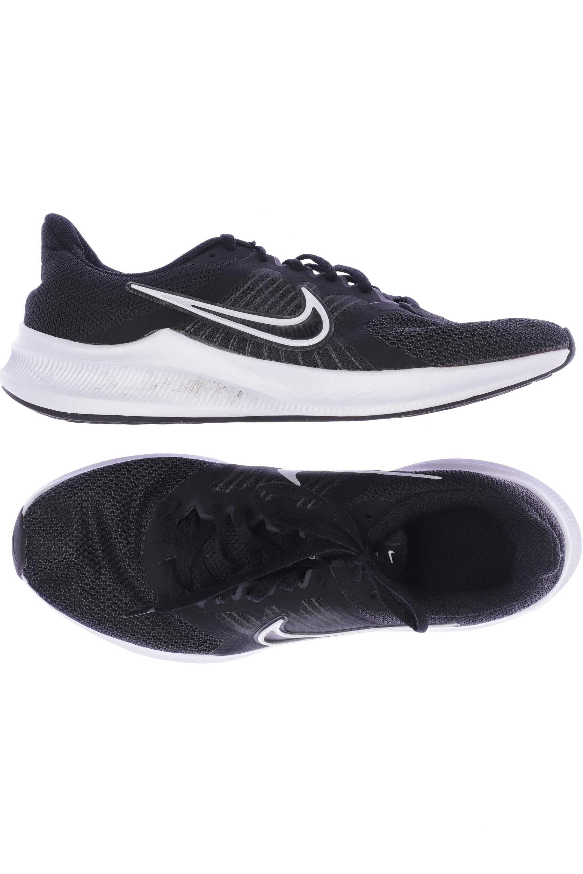 

Nike Damen Sneakers, schwarz, Gr. 42