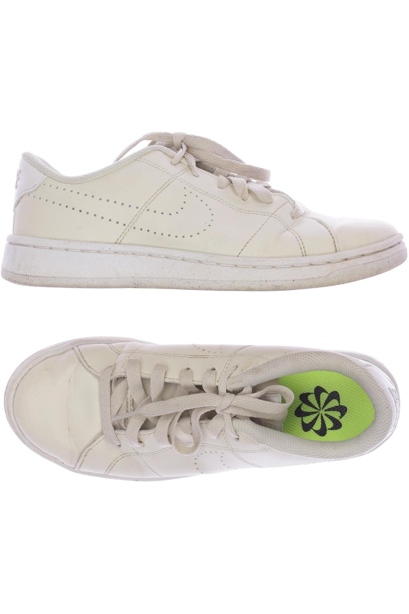 

Nike Damen Sneakers, cremeweiß, Gr. 36.5