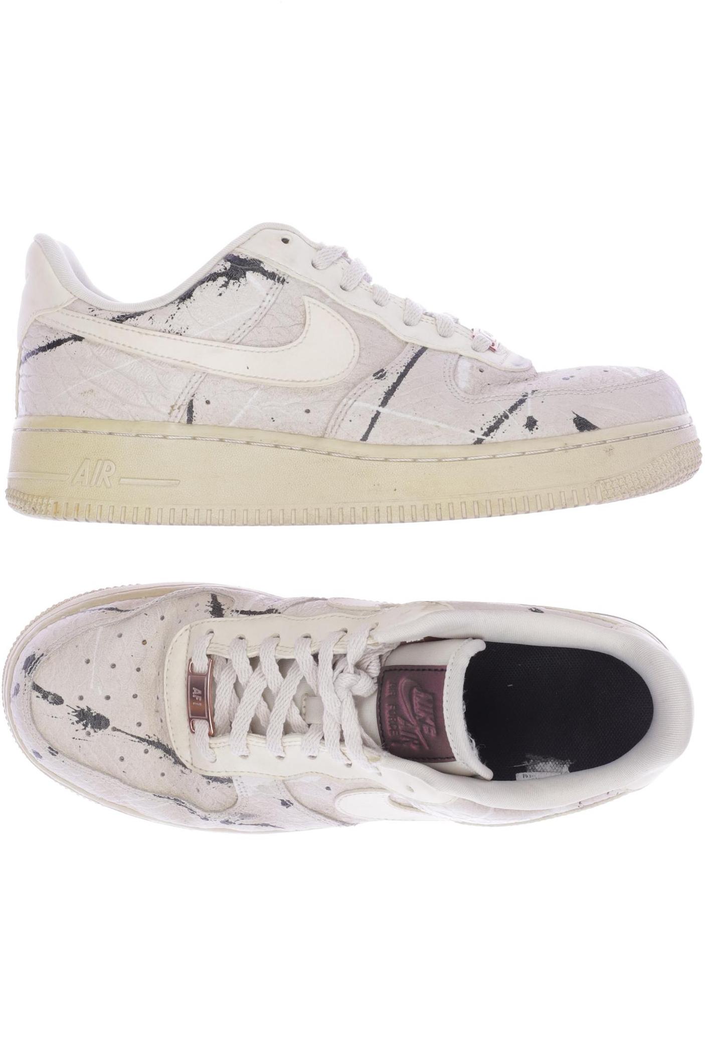

Nike Damen Sneakers, cremeweiß, Gr. 39