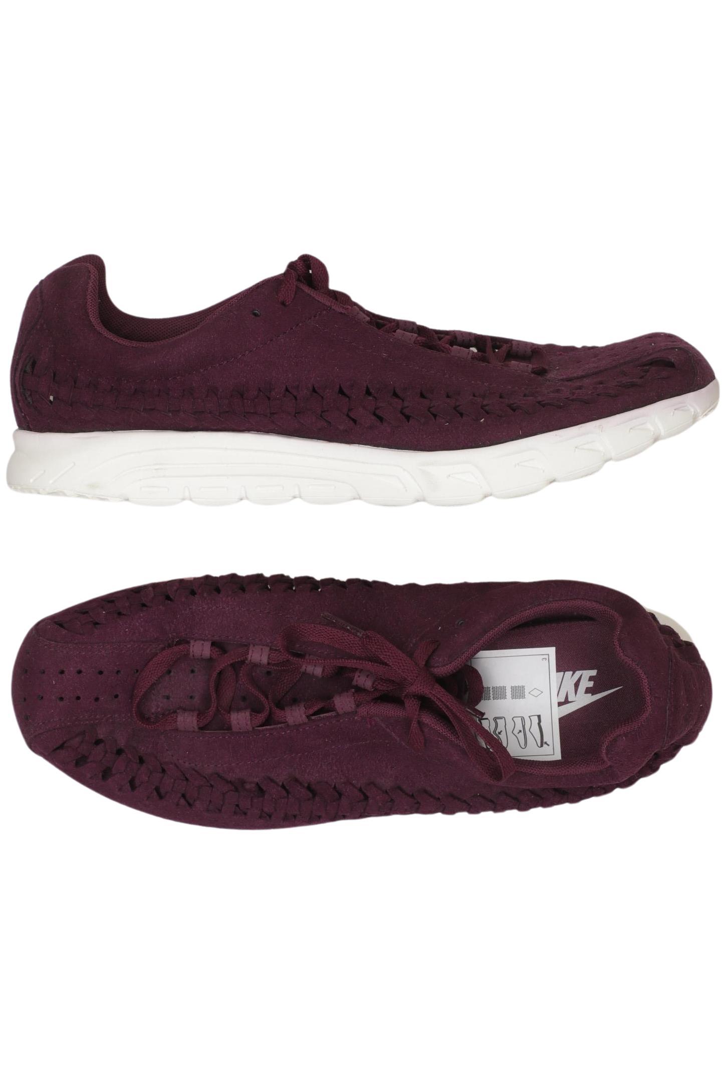 

Nike Damen Sneakers, bordeaux, Gr. 40.5