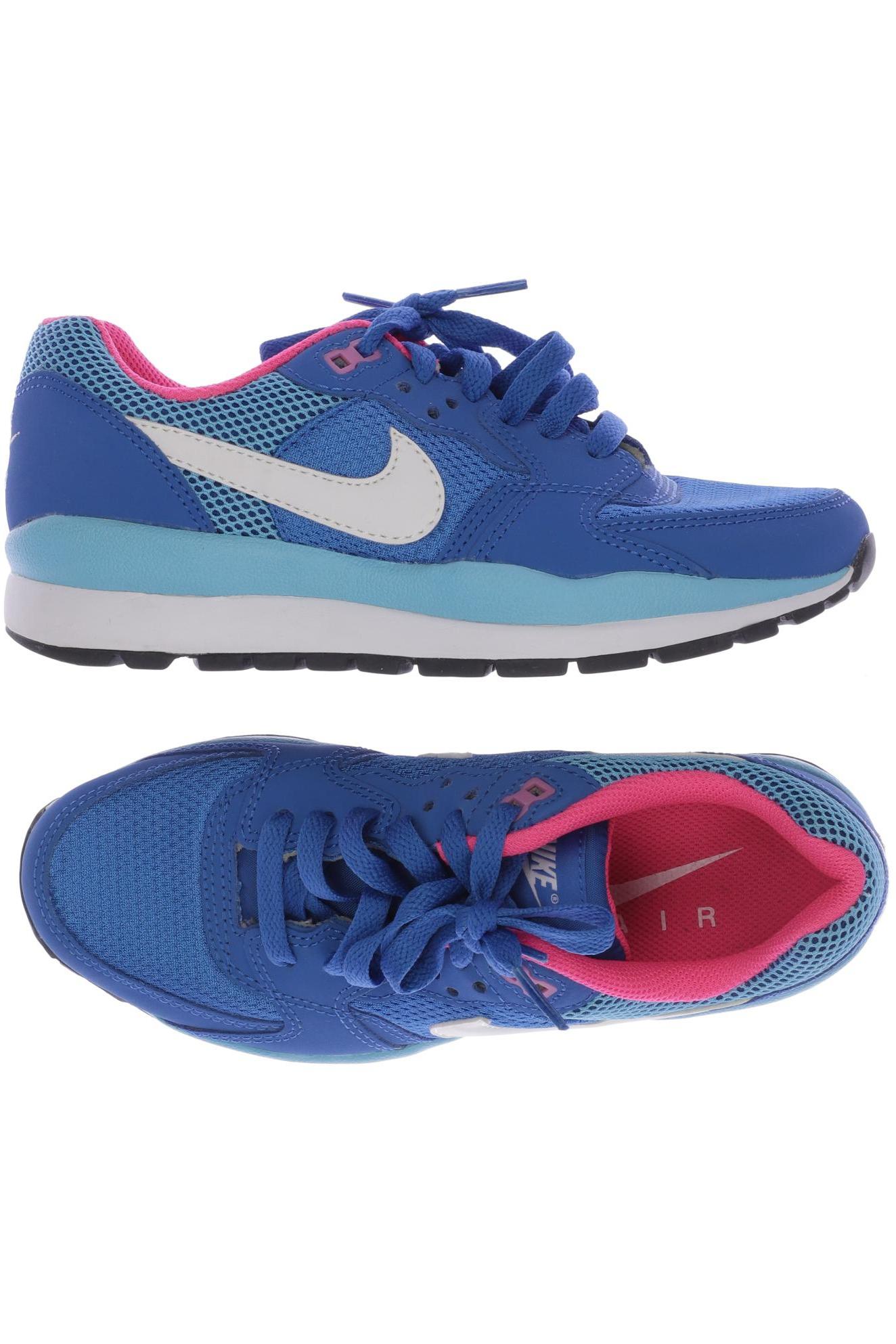 

Nike Damen Sneakers, blau