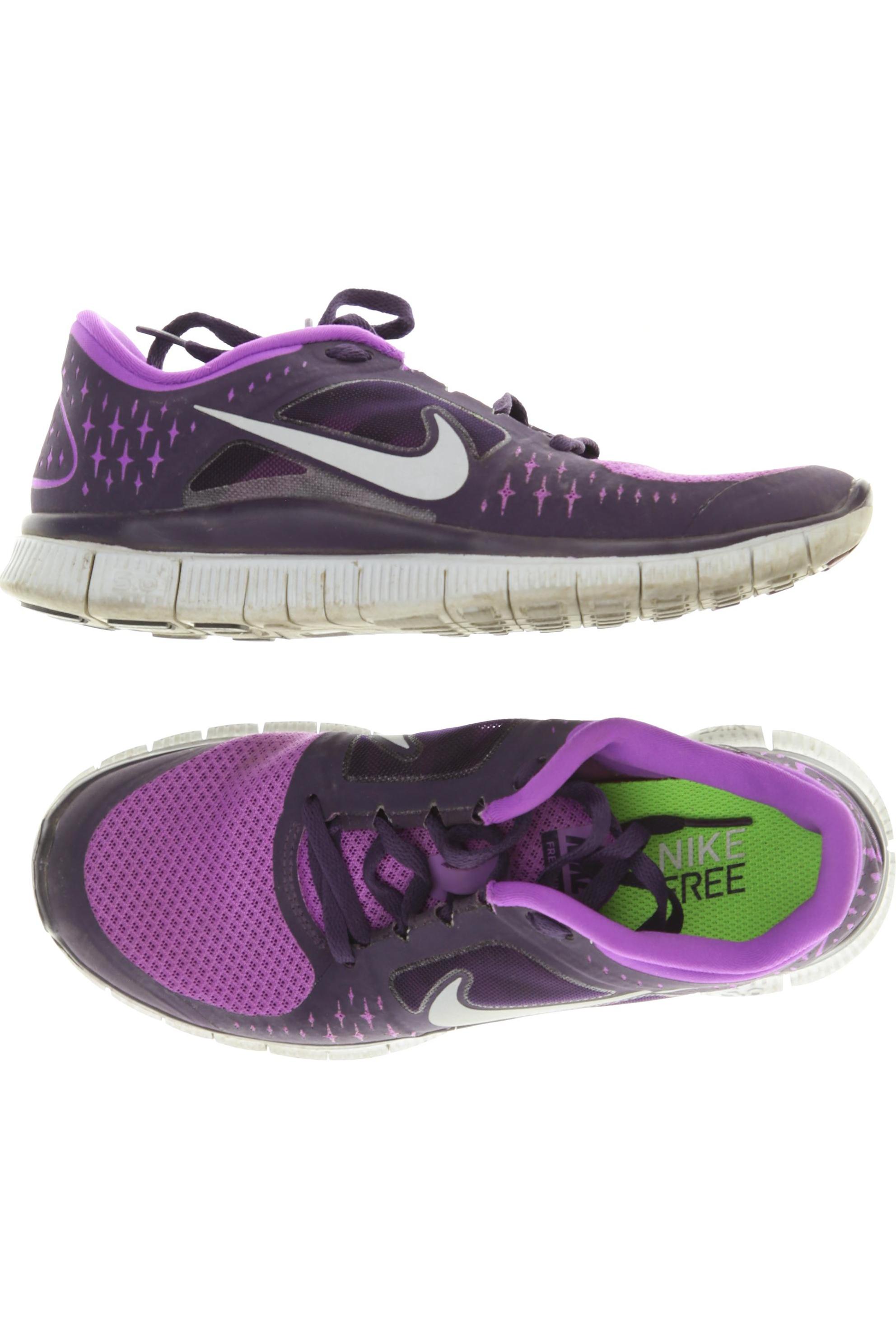 

Nike Damen Sneakers, flieder, Gr. 38.5