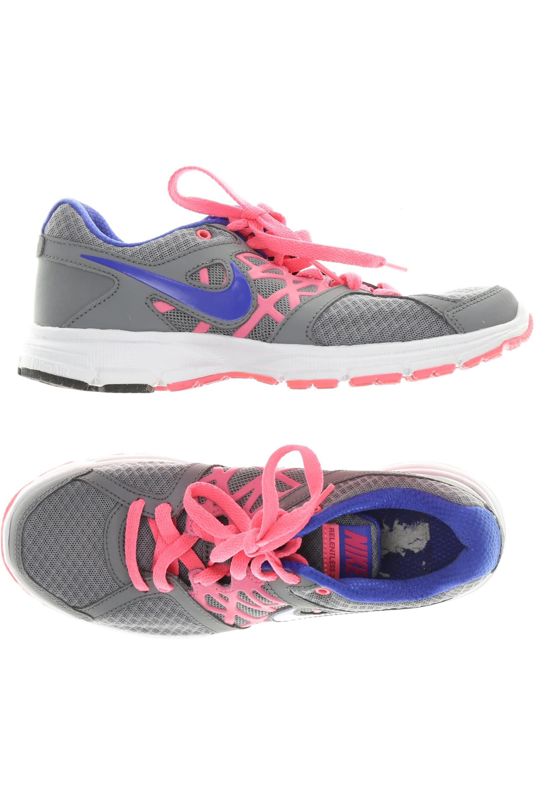 

Nike Damen Sneakers, grau, Gr. 38