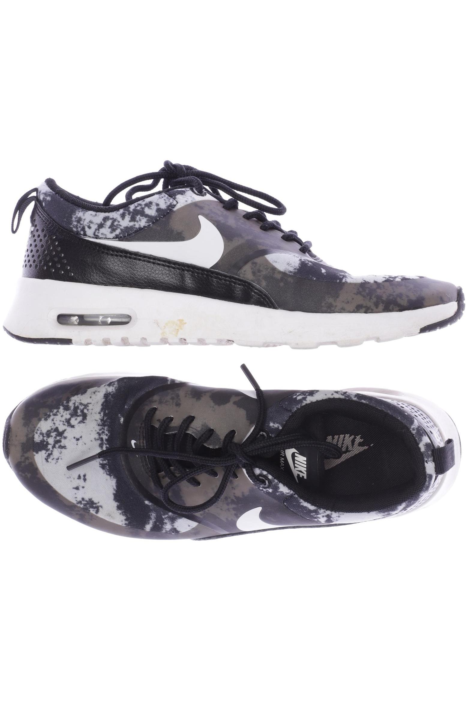 

Nike Damen Sneakers, grau