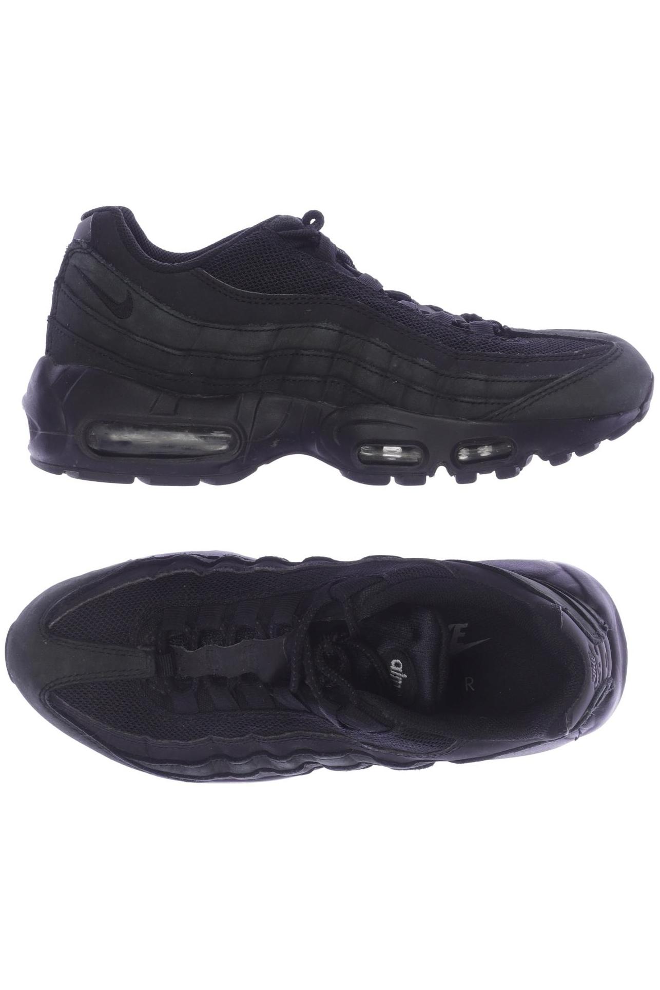 

Nike Damen Sneakers, schwarz, Gr. 38