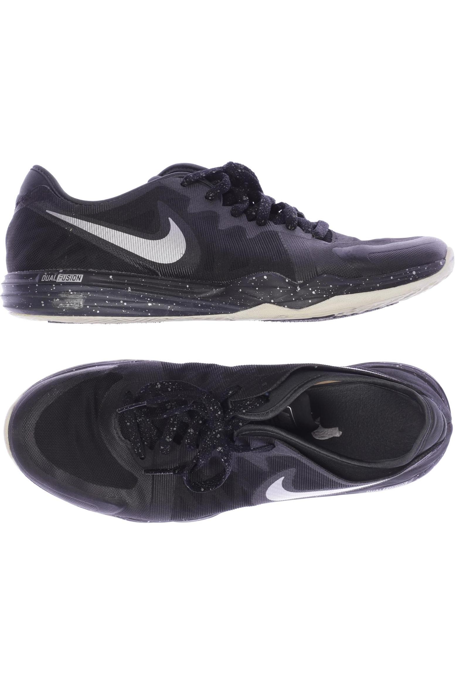 

Nike Damen Sneakers, schwarz, Gr. 38