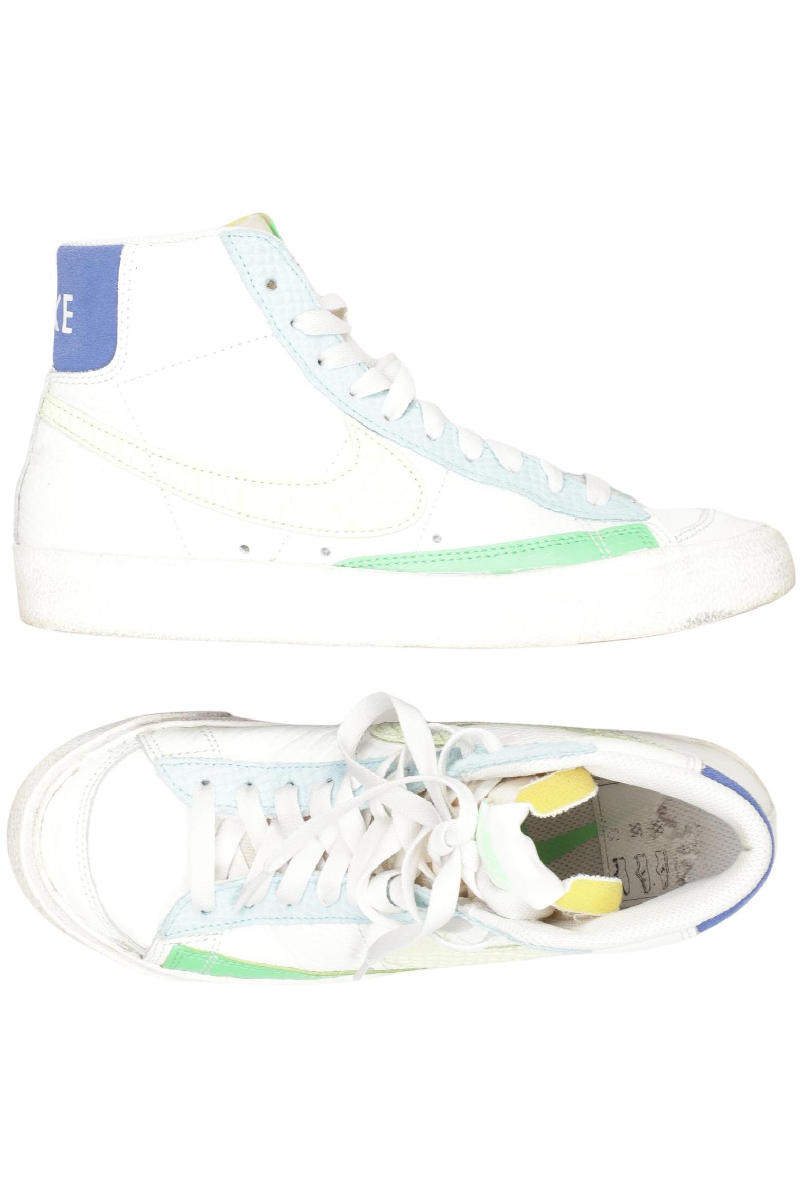 

Nike Damen Sneakers, weiß, Gr. 37.5