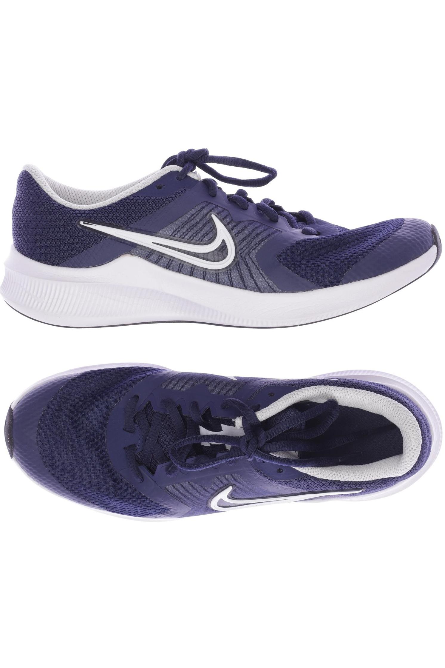 

Nike Damen Sneakers, marineblau, Gr. 36