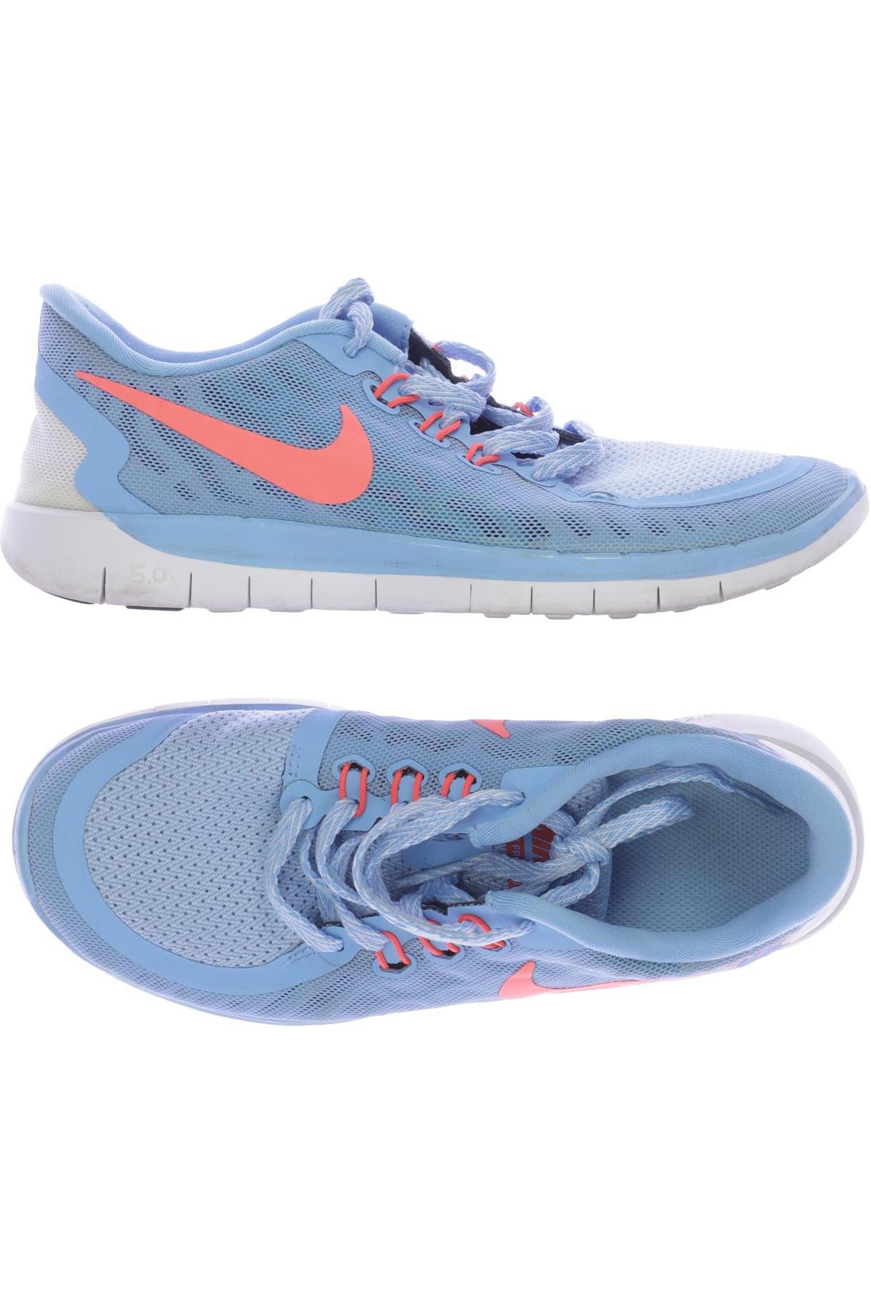 

Nike Damen Sneakers, blau