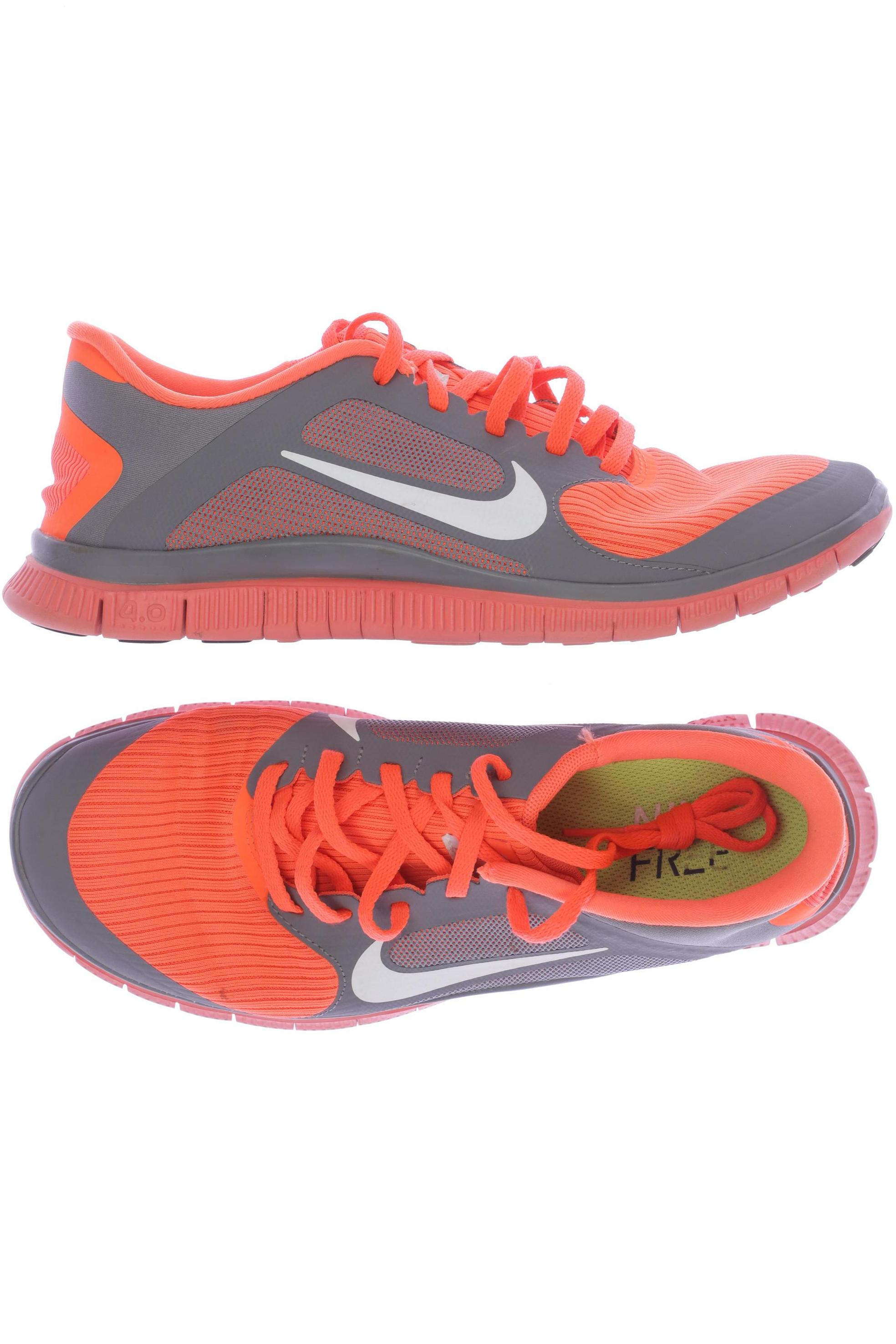 

Nike Damen Sneakers, neon