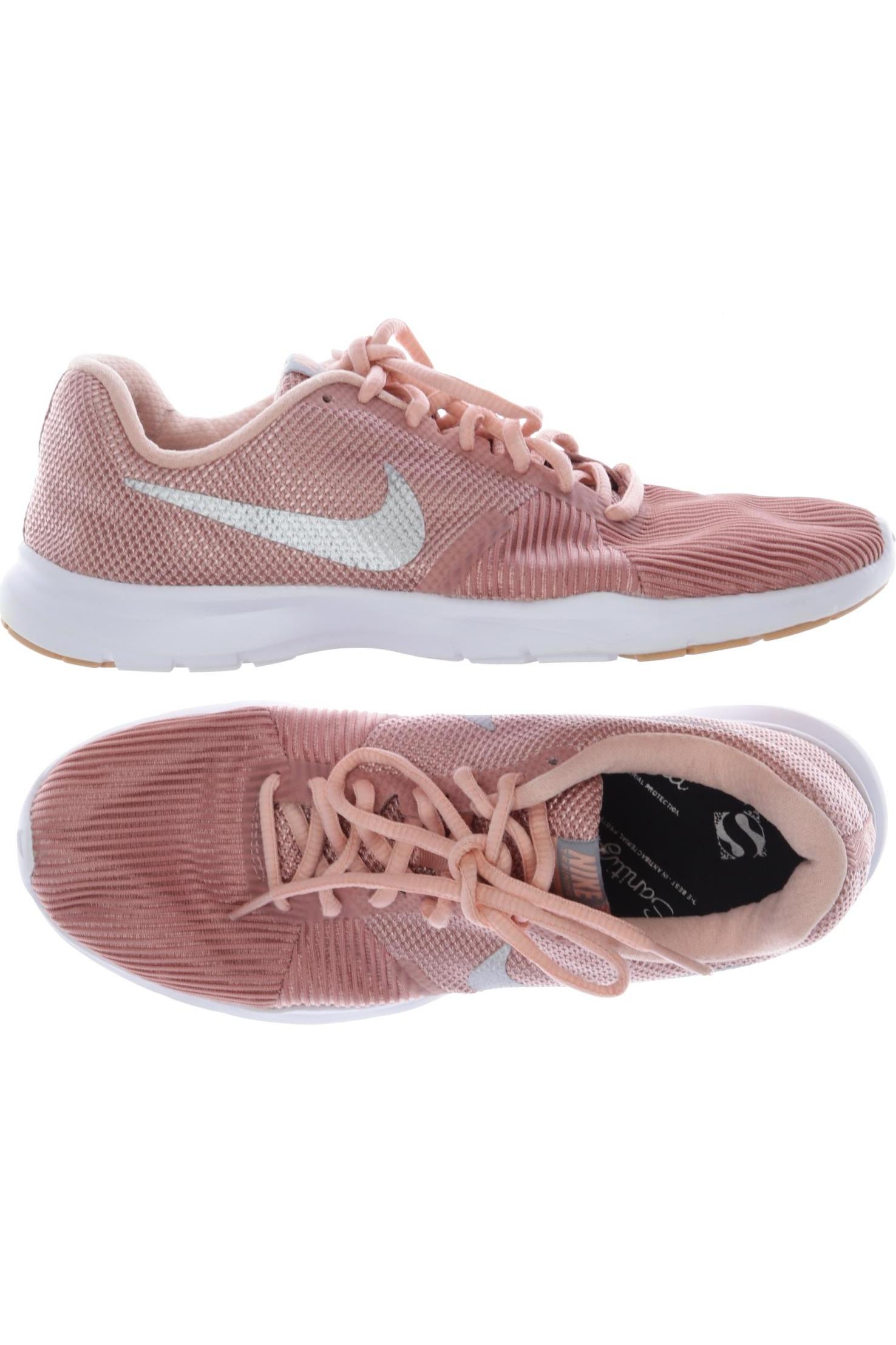 

Nike Damen Sneakers, pink, Gr. 38