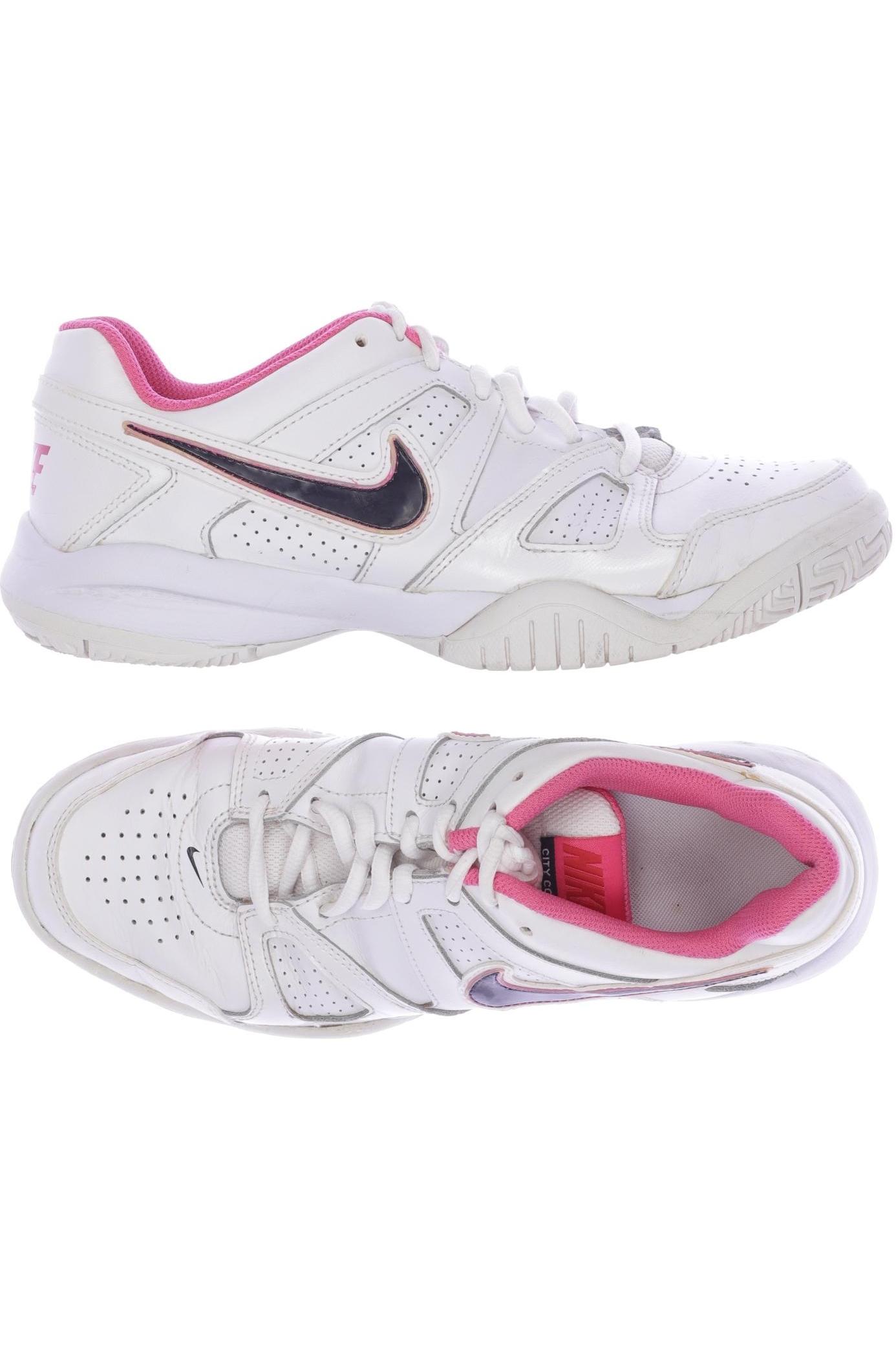 

Nike Damen Sneakers, weiß, Gr. 39