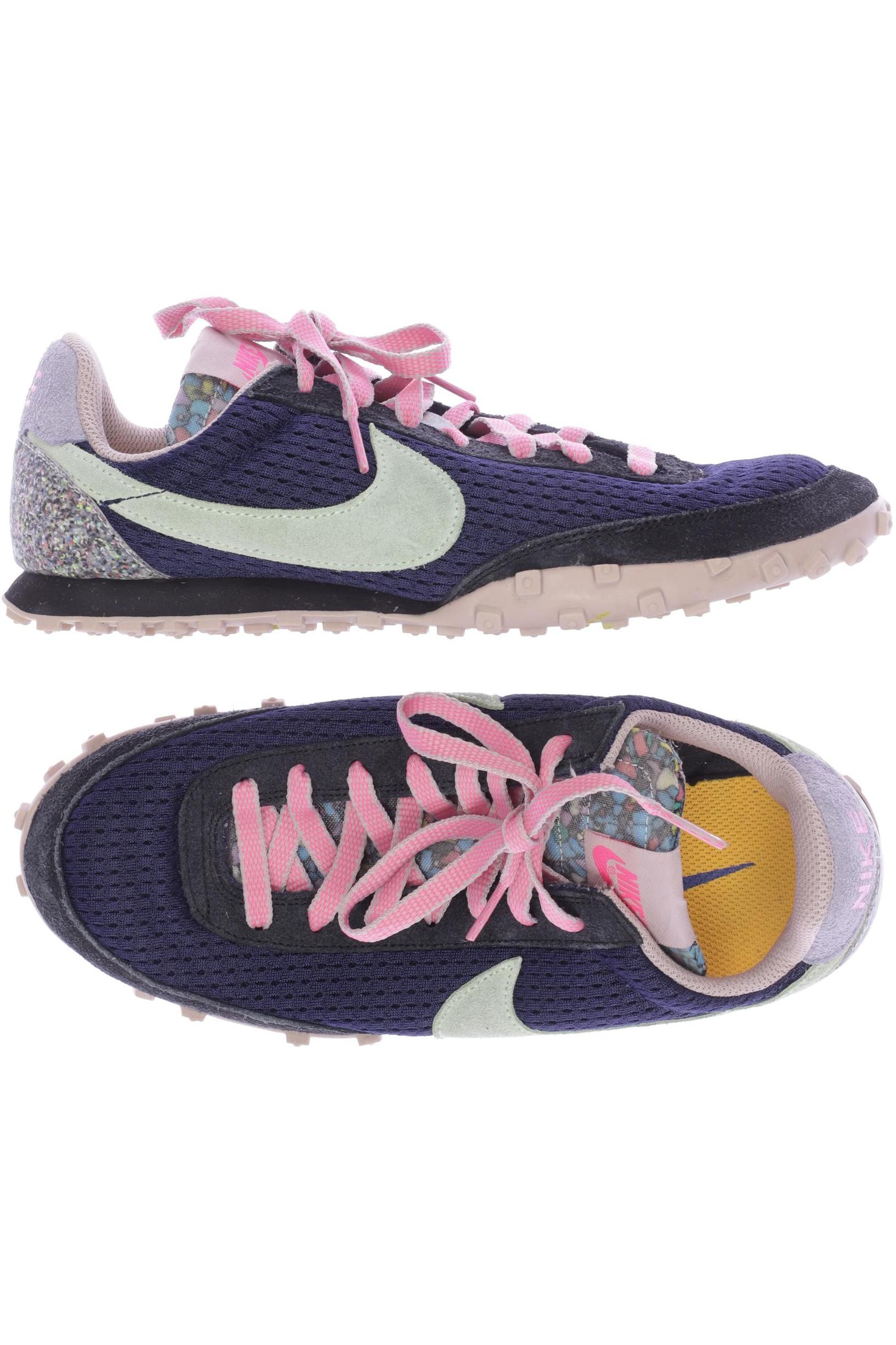 

Nike Damen Sneakers, marineblau