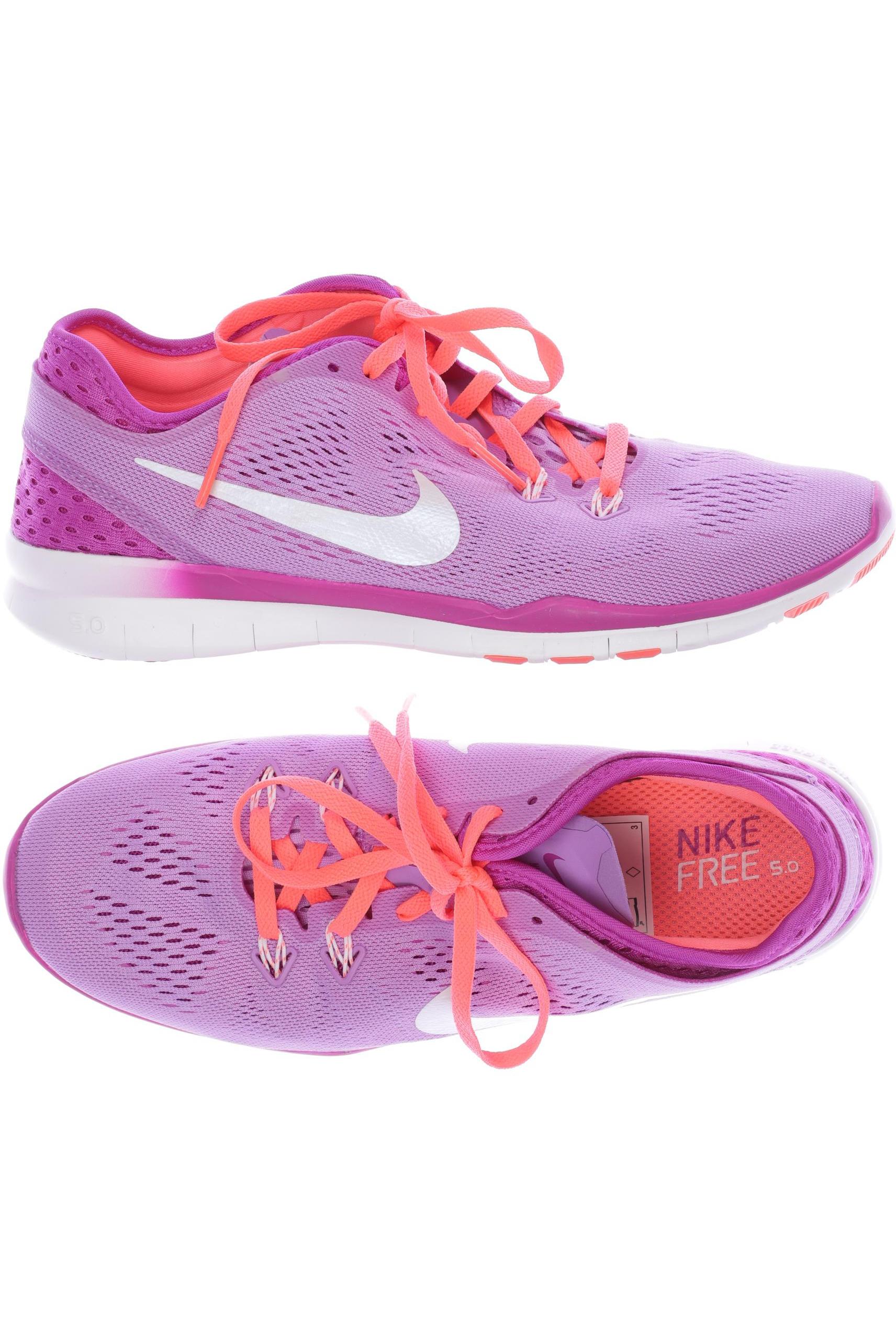 

Nike Damen Sneakers, flieder