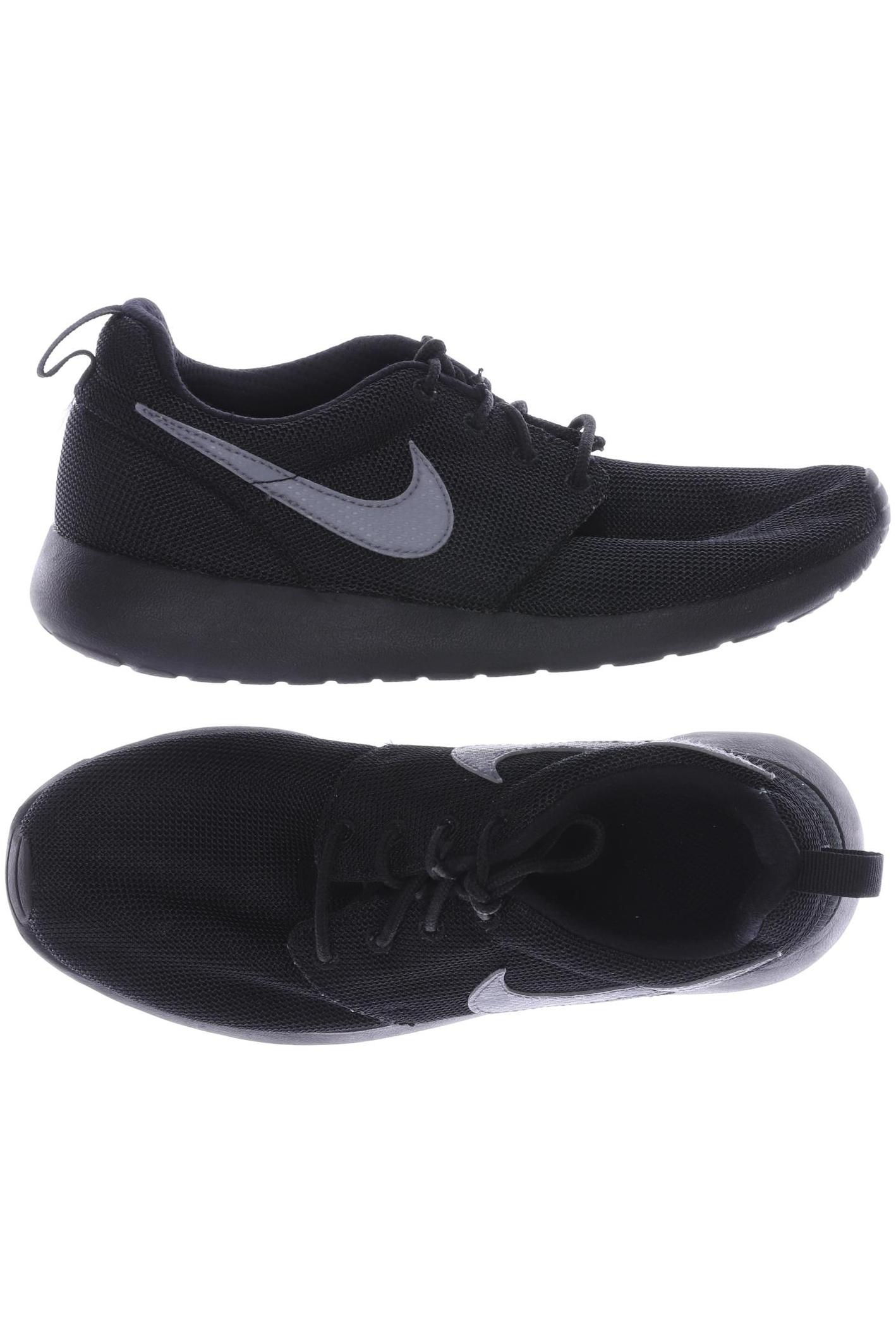 

Nike Damen Sneakers, schwarz, Gr. 38