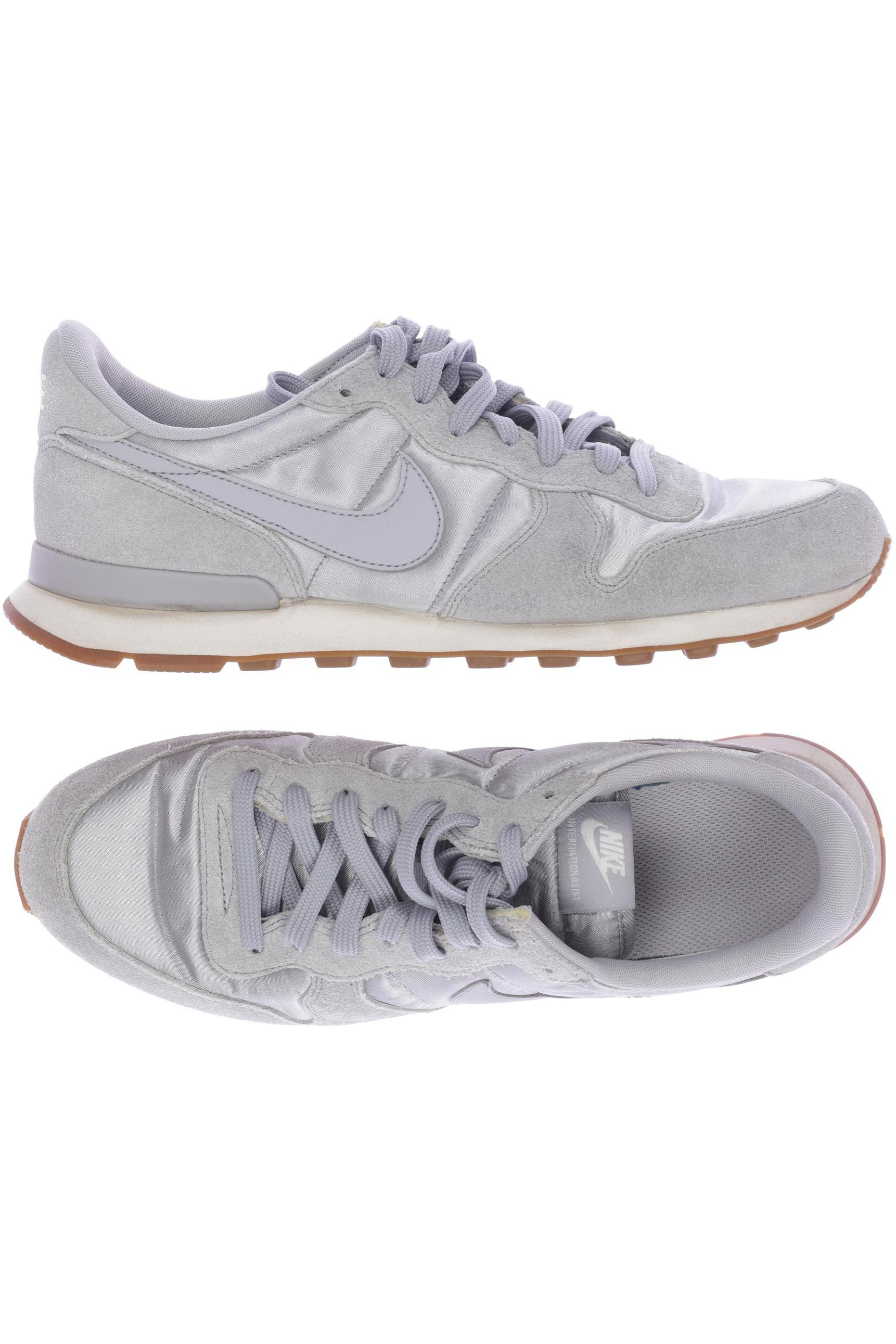 

Nike Damen Sneakers, grau, Gr. 42