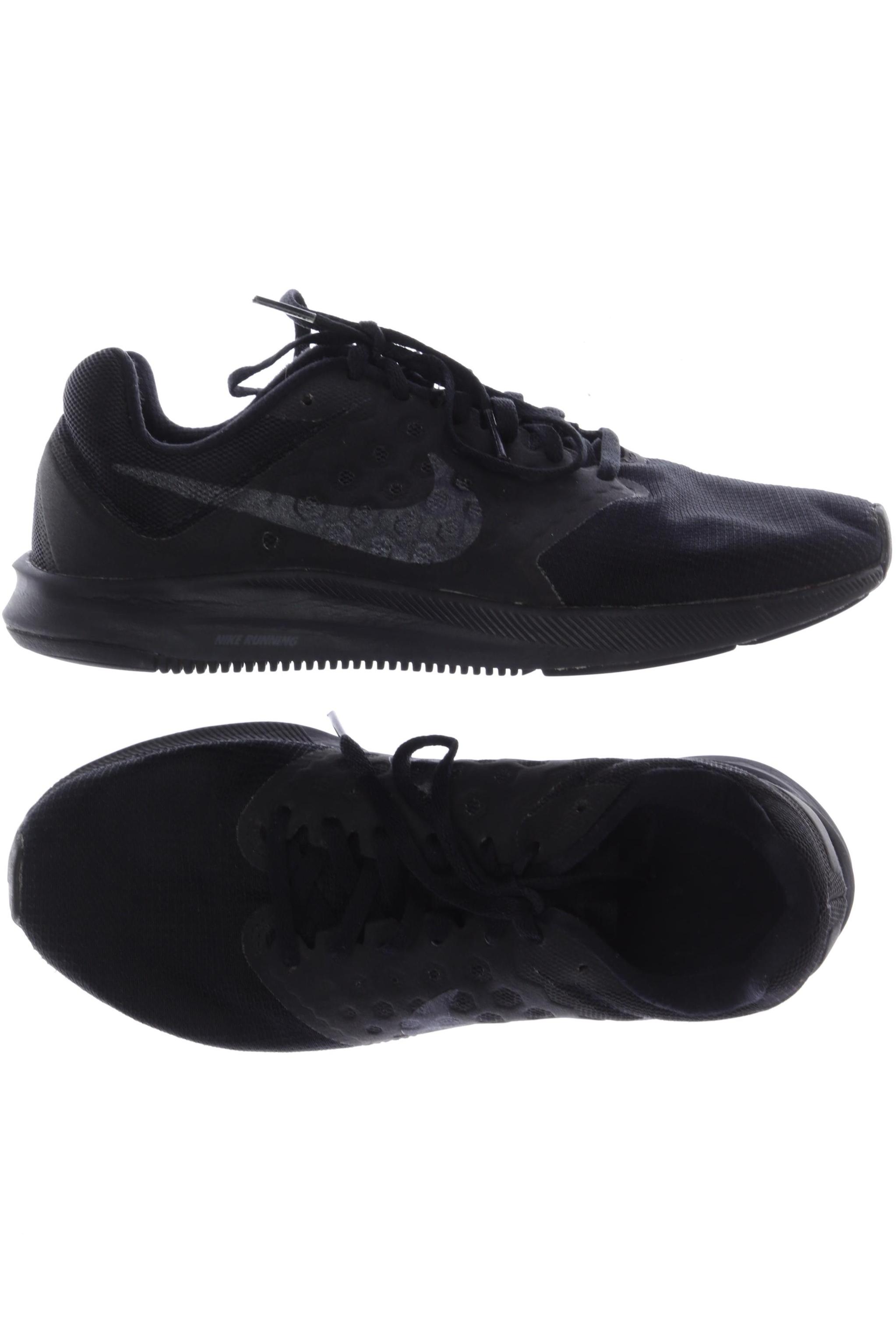 

Nike Damen Sneakers, schwarz, Gr. 40