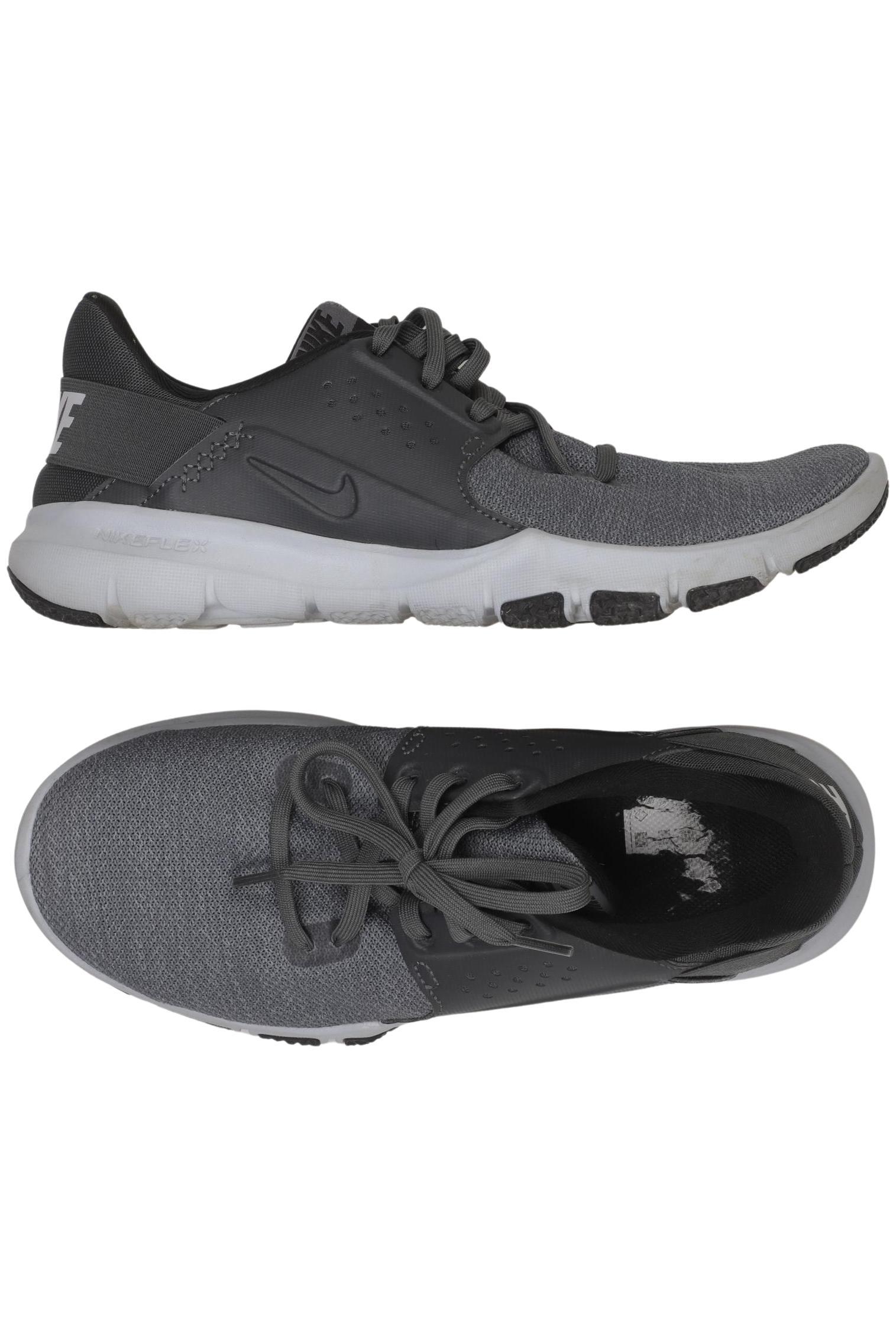 

Nike Damen Sneakers, grau, Gr. 40