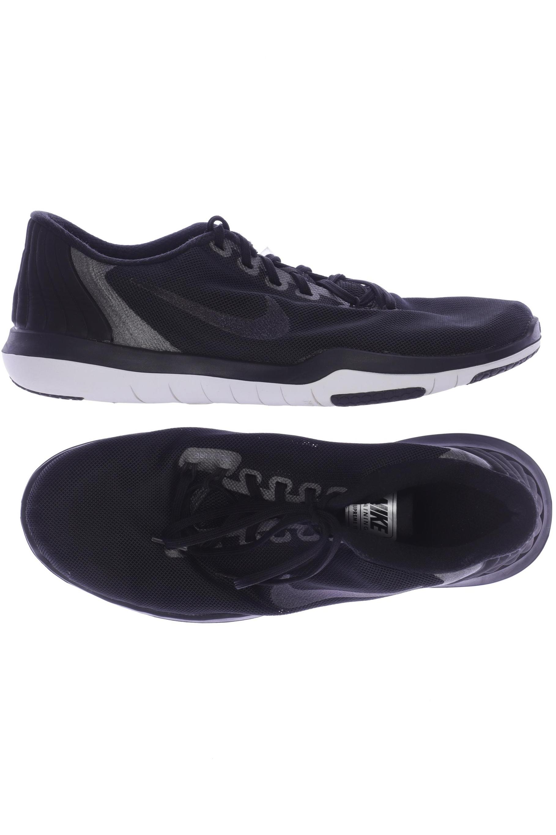 

Nike Damen Sneakers, schwarz