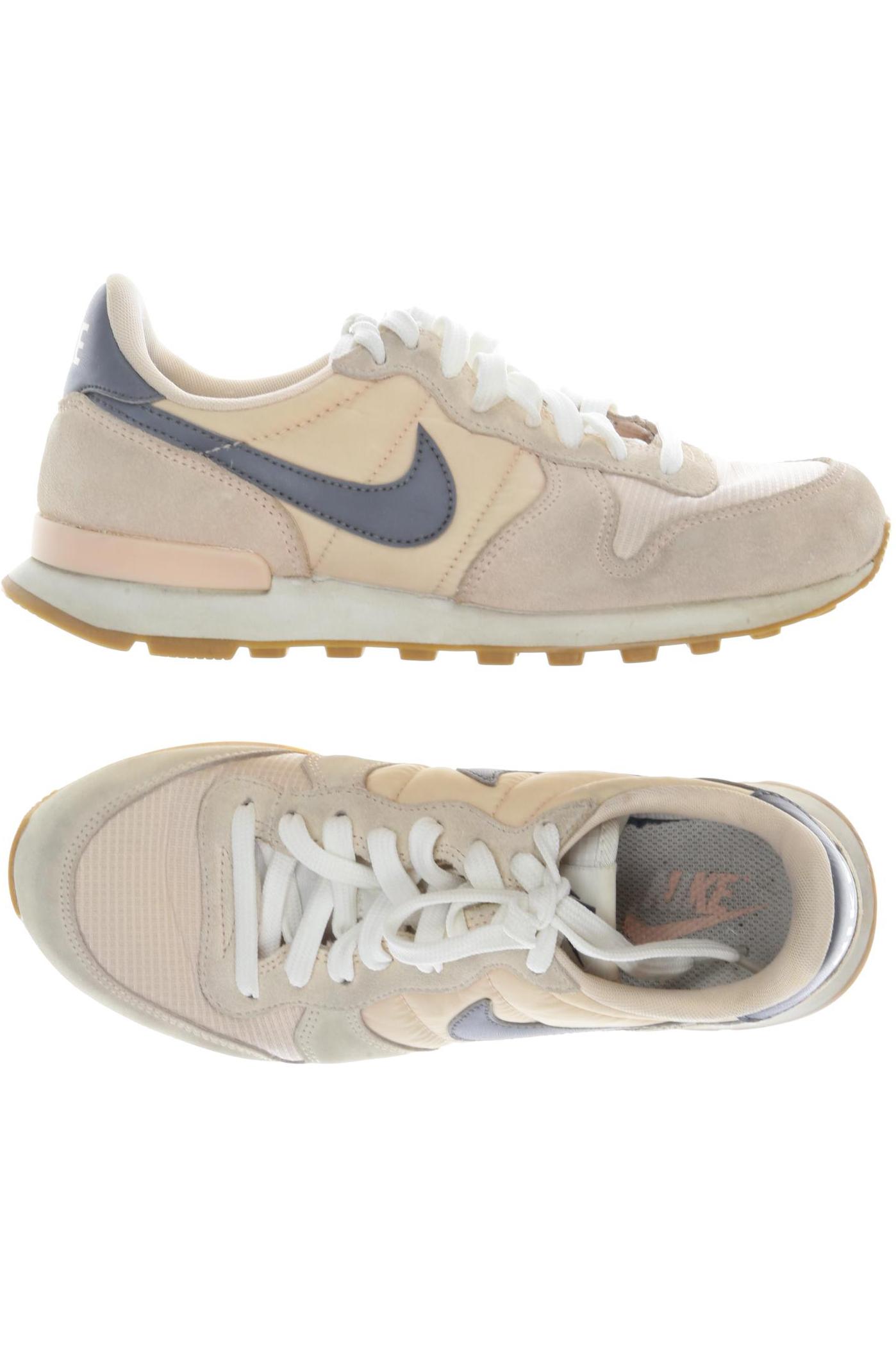 

Nike Damen Sneakers, beige, Gr. 36