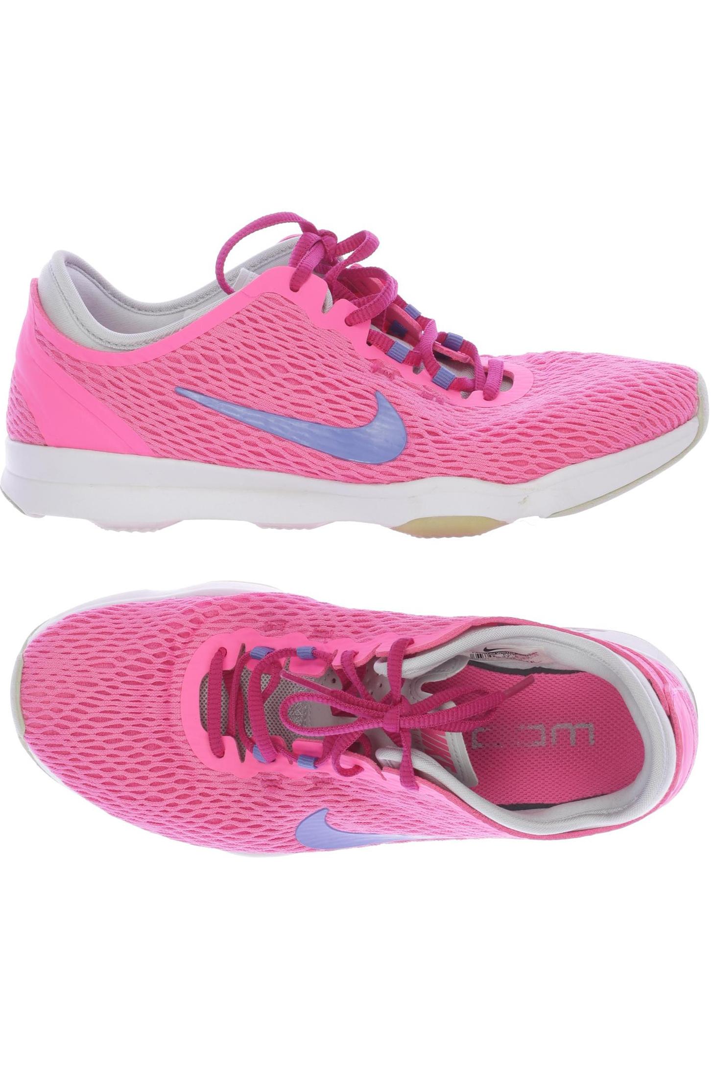 

Nike Damen Sneakers, pink, Gr. 37.5