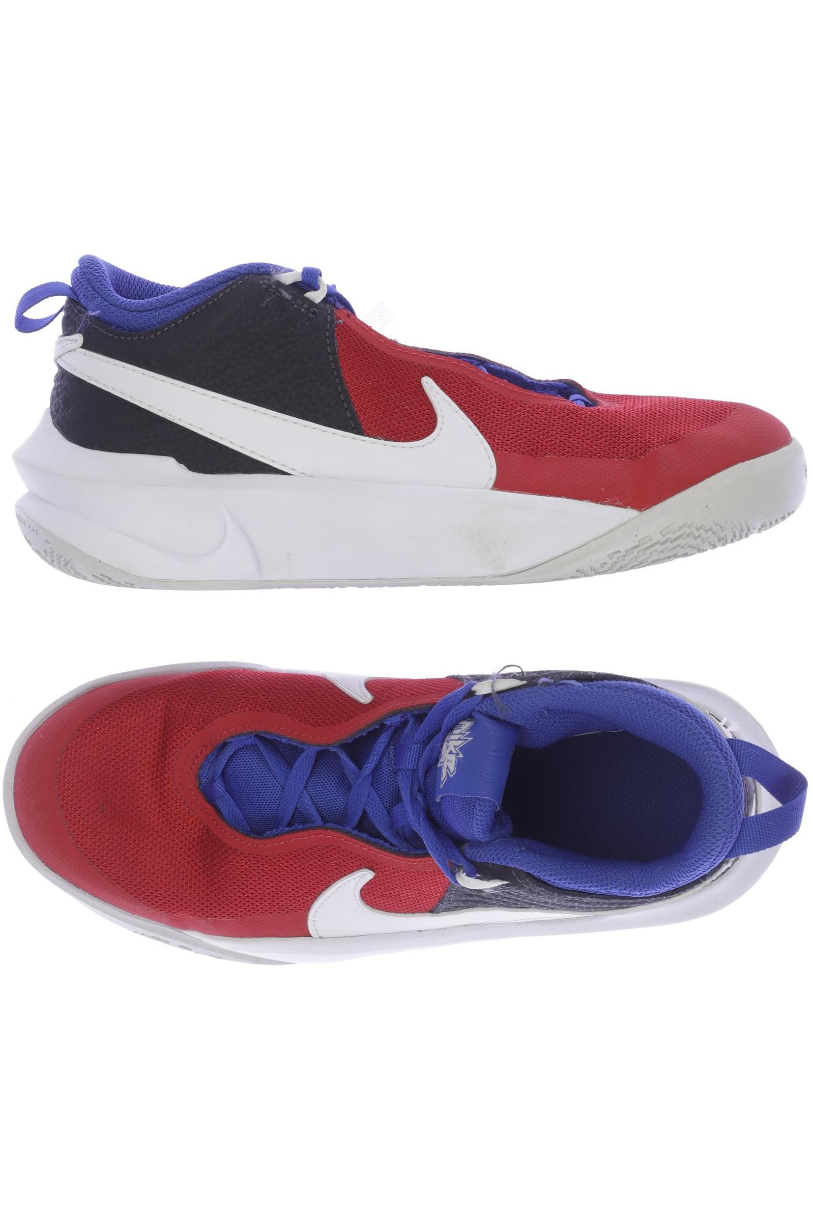 

Nike Damen Sneakers, rot, Gr. 38.5