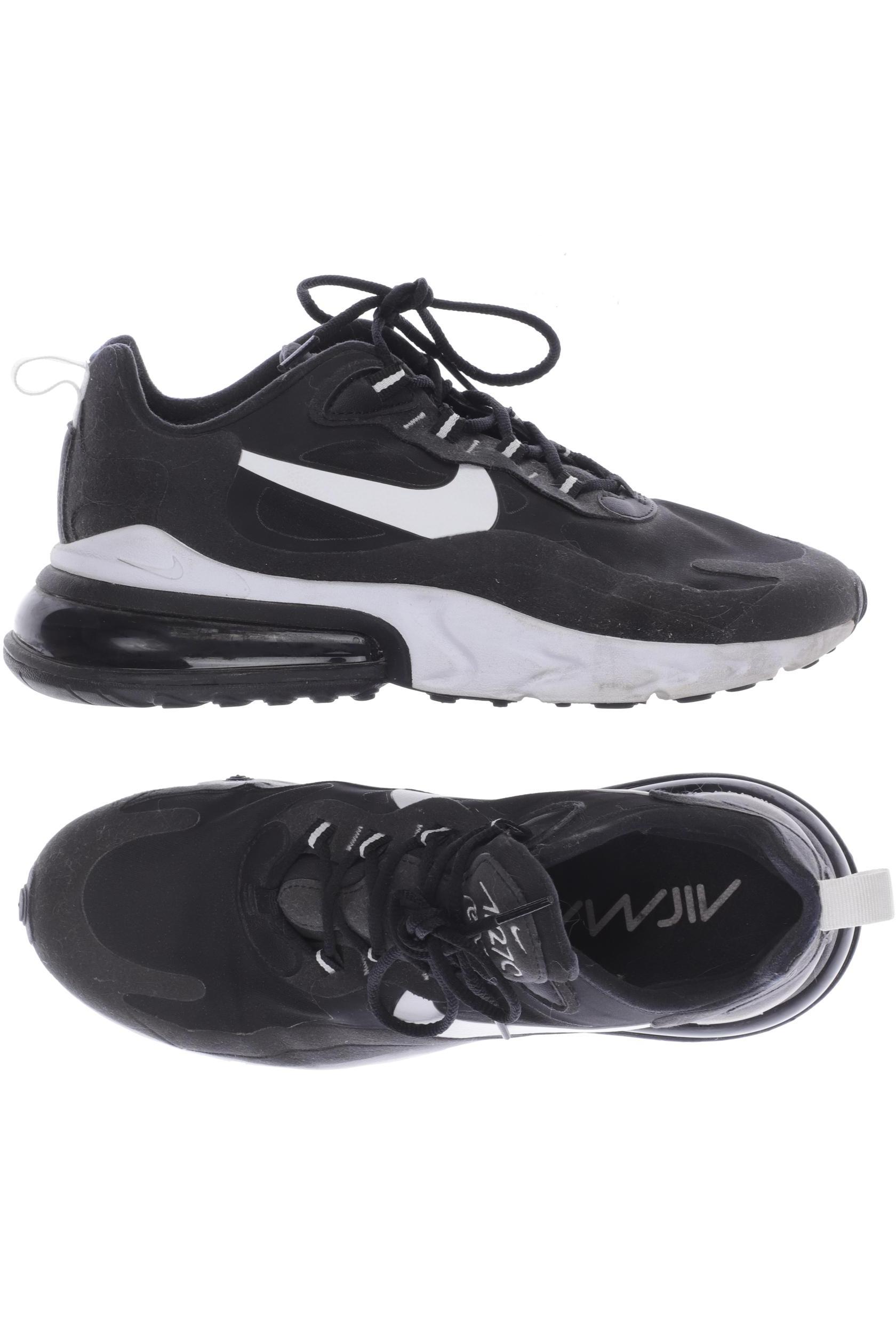 

Nike Damen Sneakers, schwarz, Gr. 38.5
