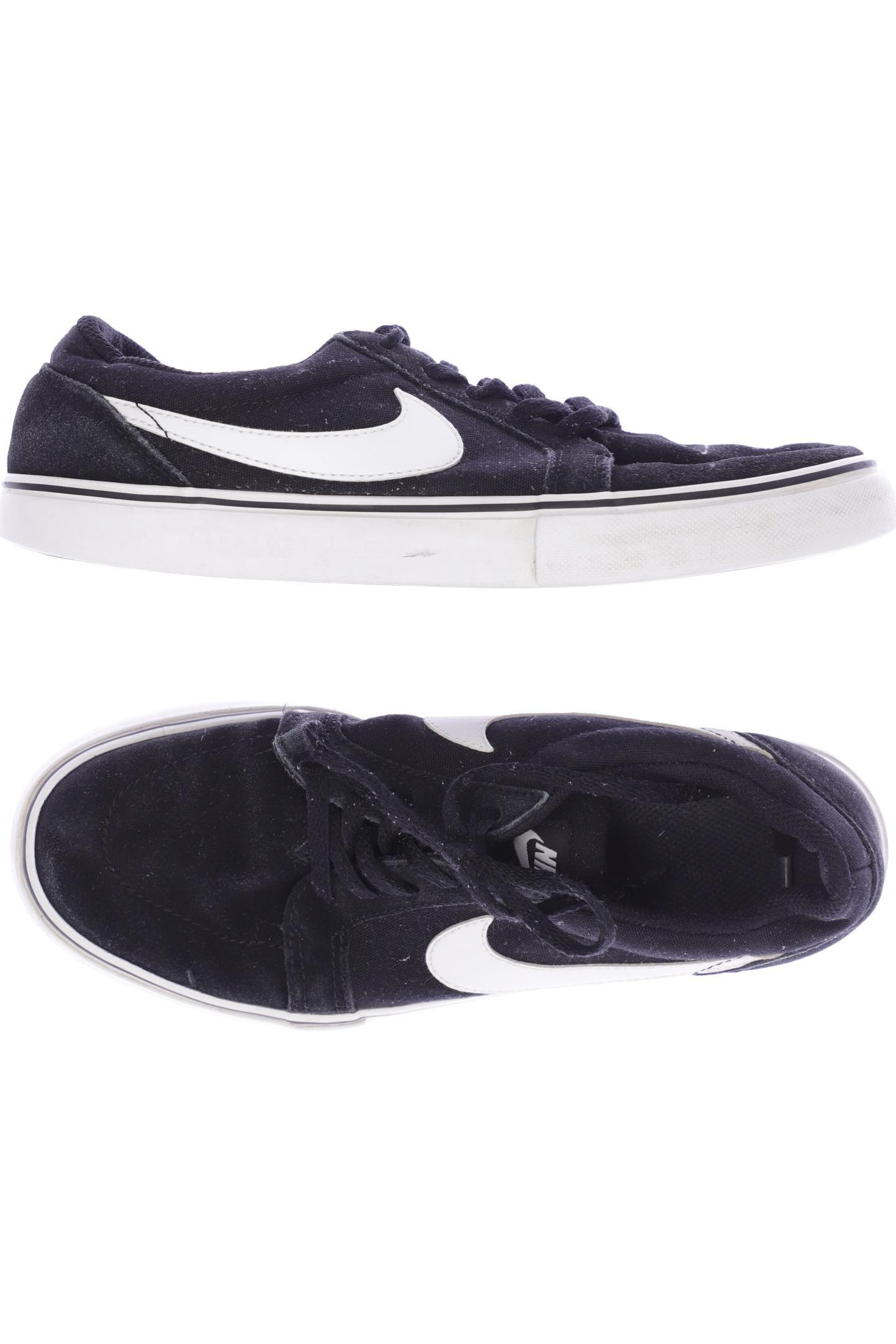 

Nike Damen Sneakers, schwarz