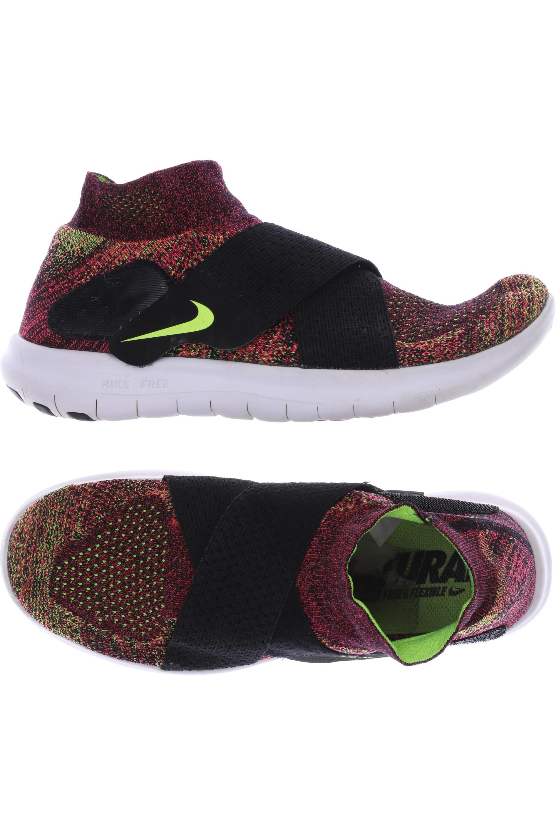 

Nike Damen Sneakers, rot