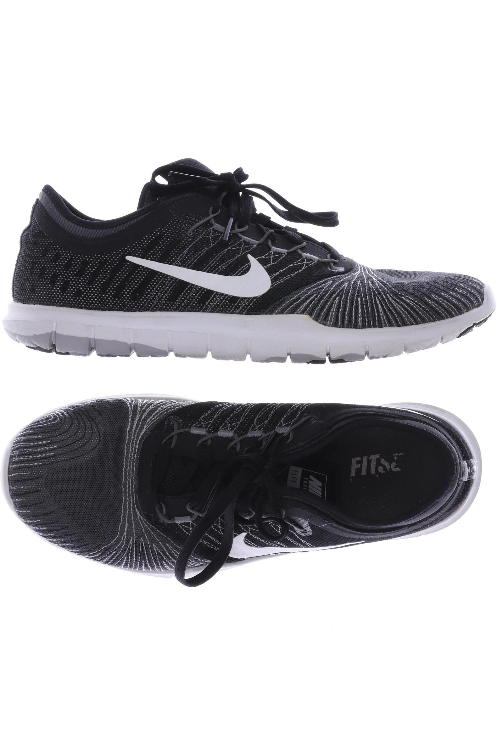 

Nike Damen Sneakers, grau