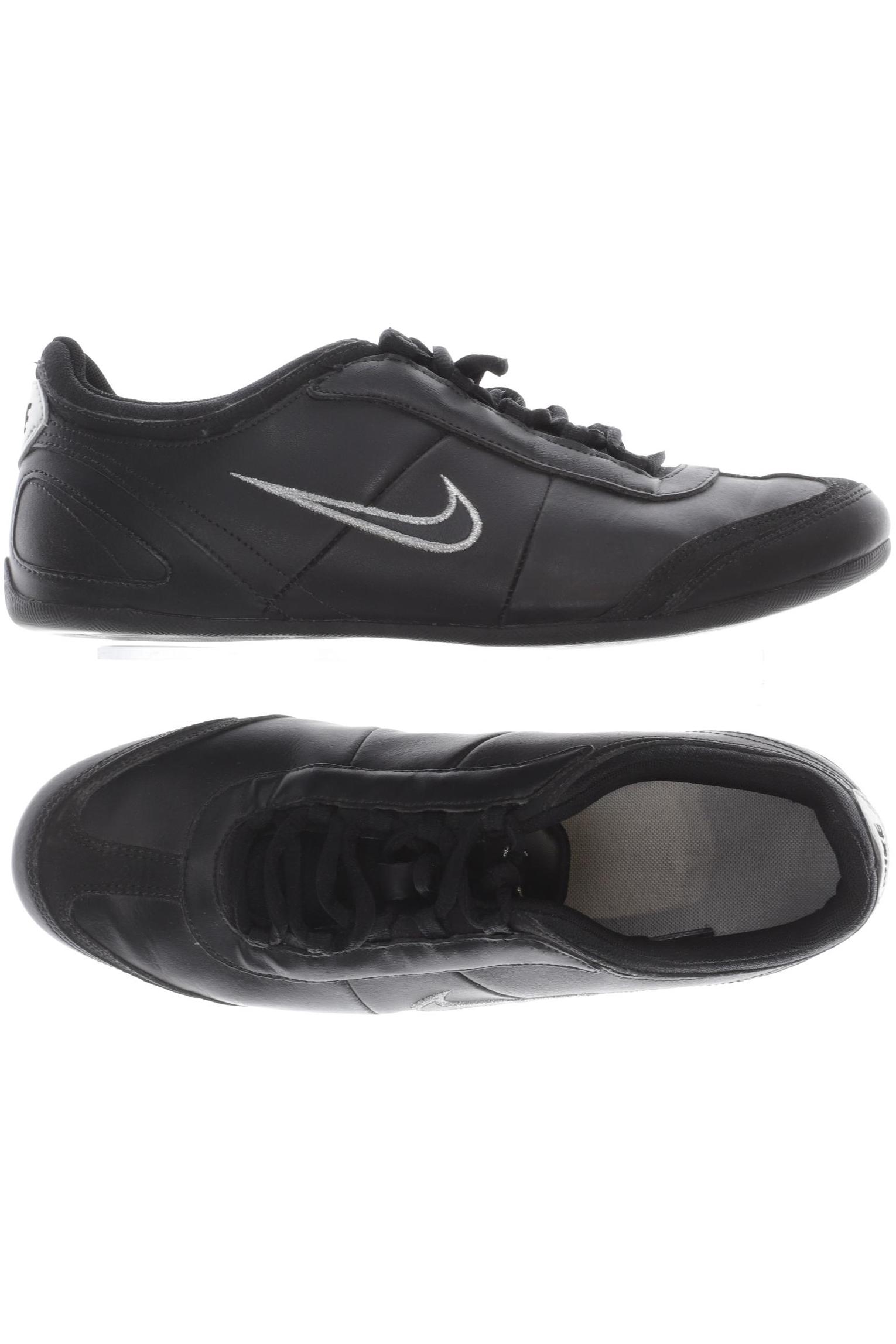 

Nike Damen Sneakers, schwarz, Gr. 40