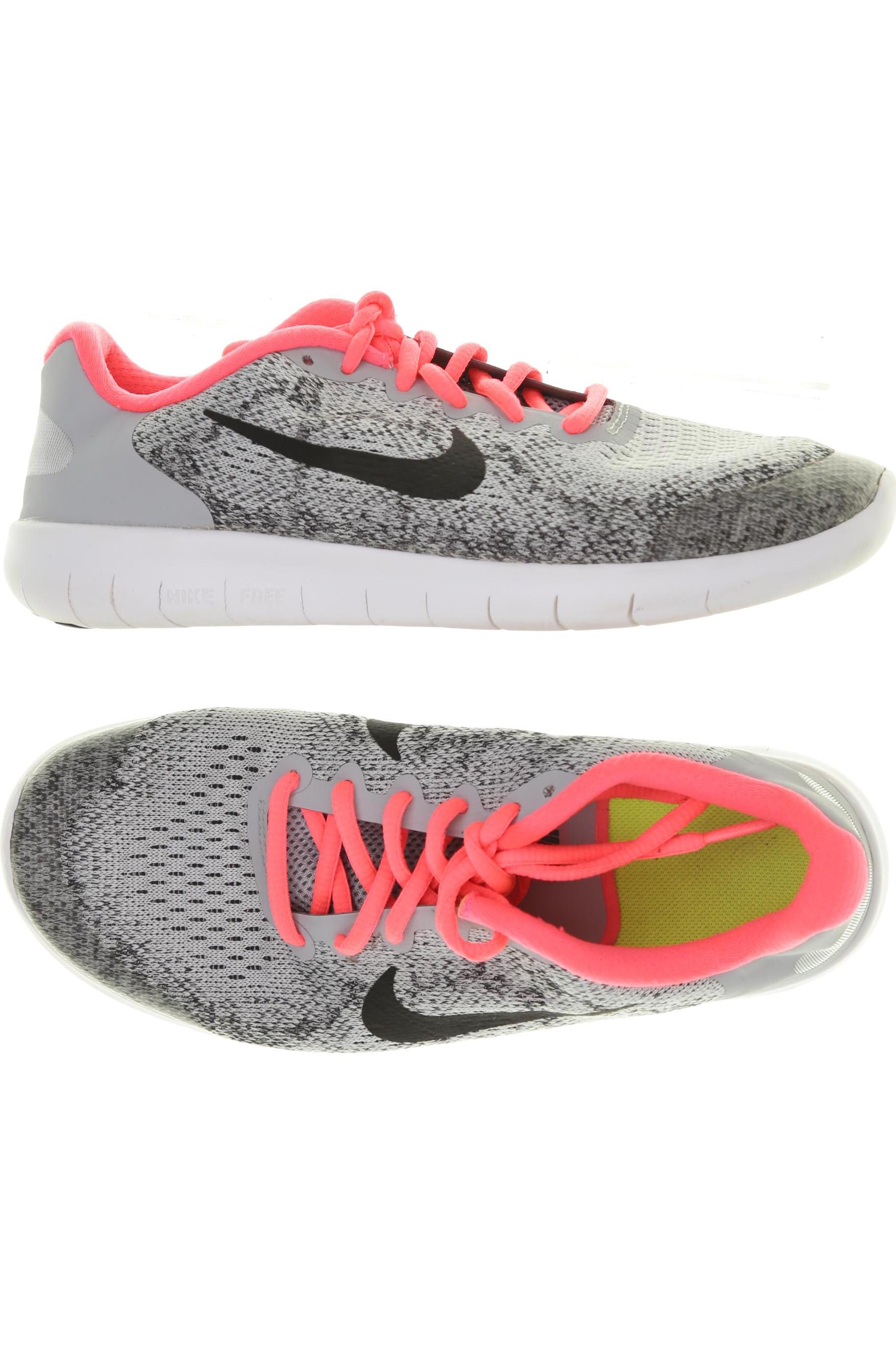 

Nike Damen Sneakers, grau, Gr. 38