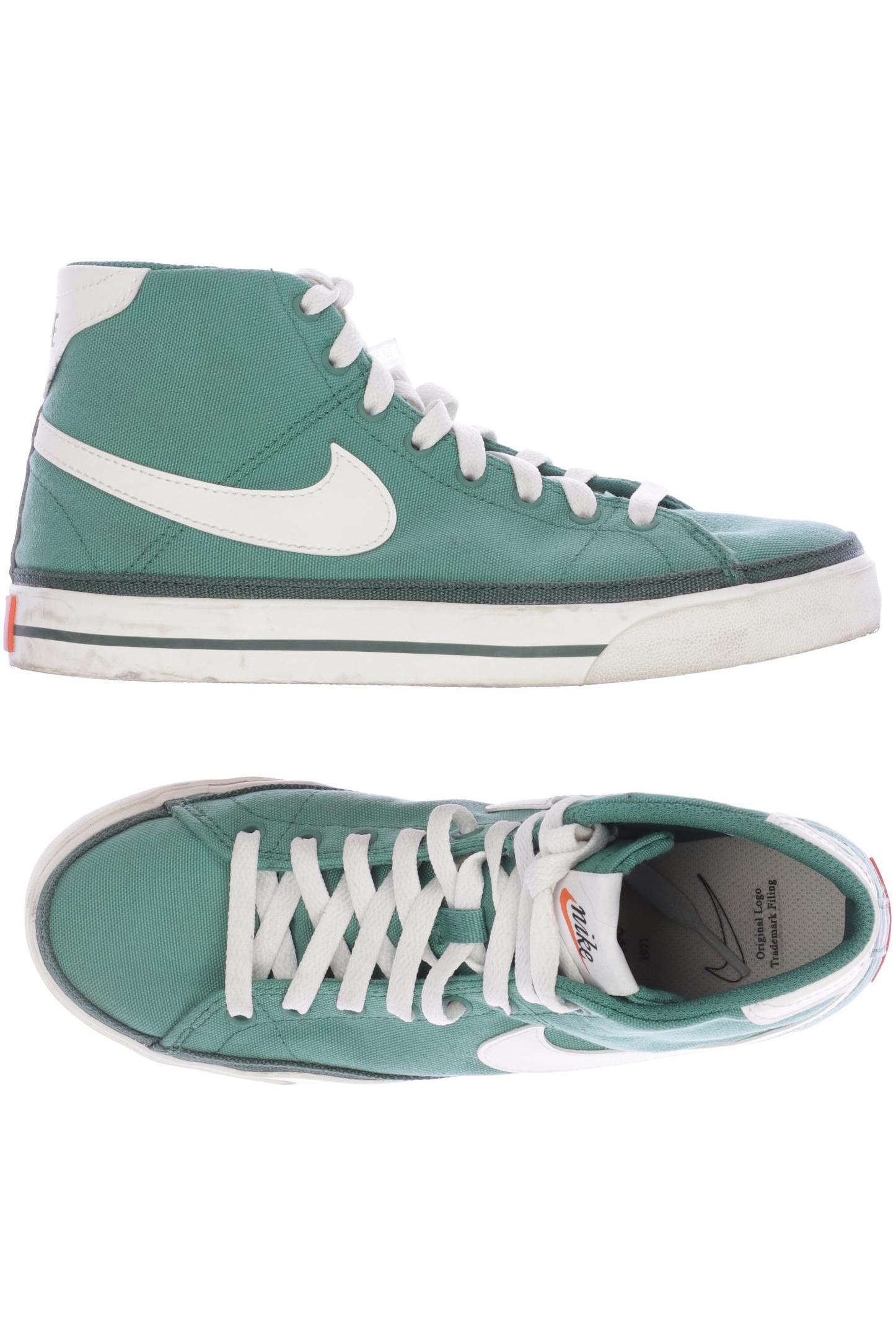 

Nike Damen Sneakers, grün, Gr. 38.5
