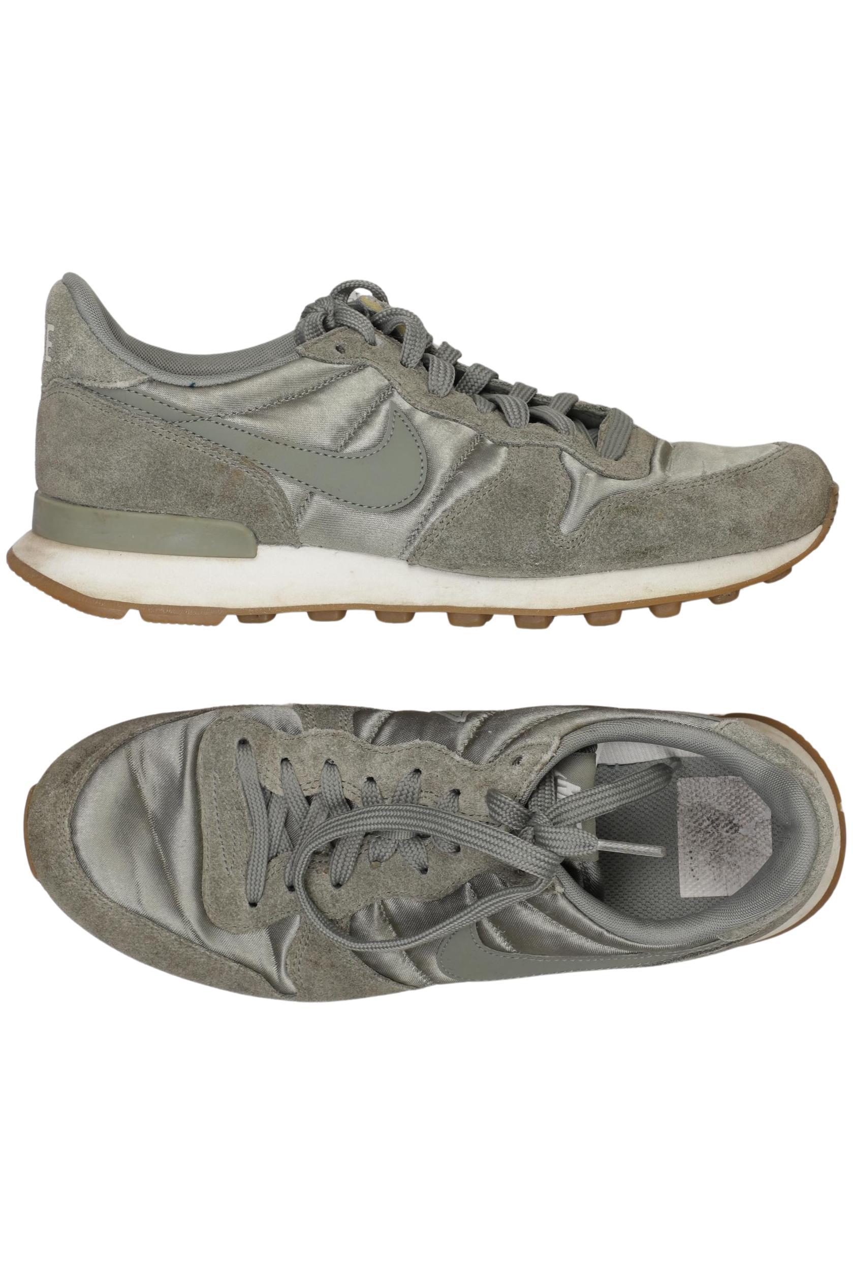 

Nike Damen Sneakers, grau, Gr. 38.5