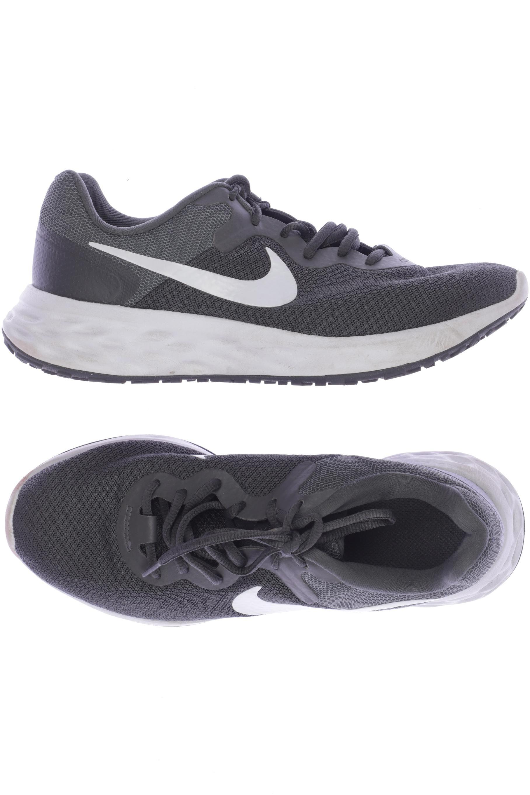 

Nike Damen Sneakers, grau