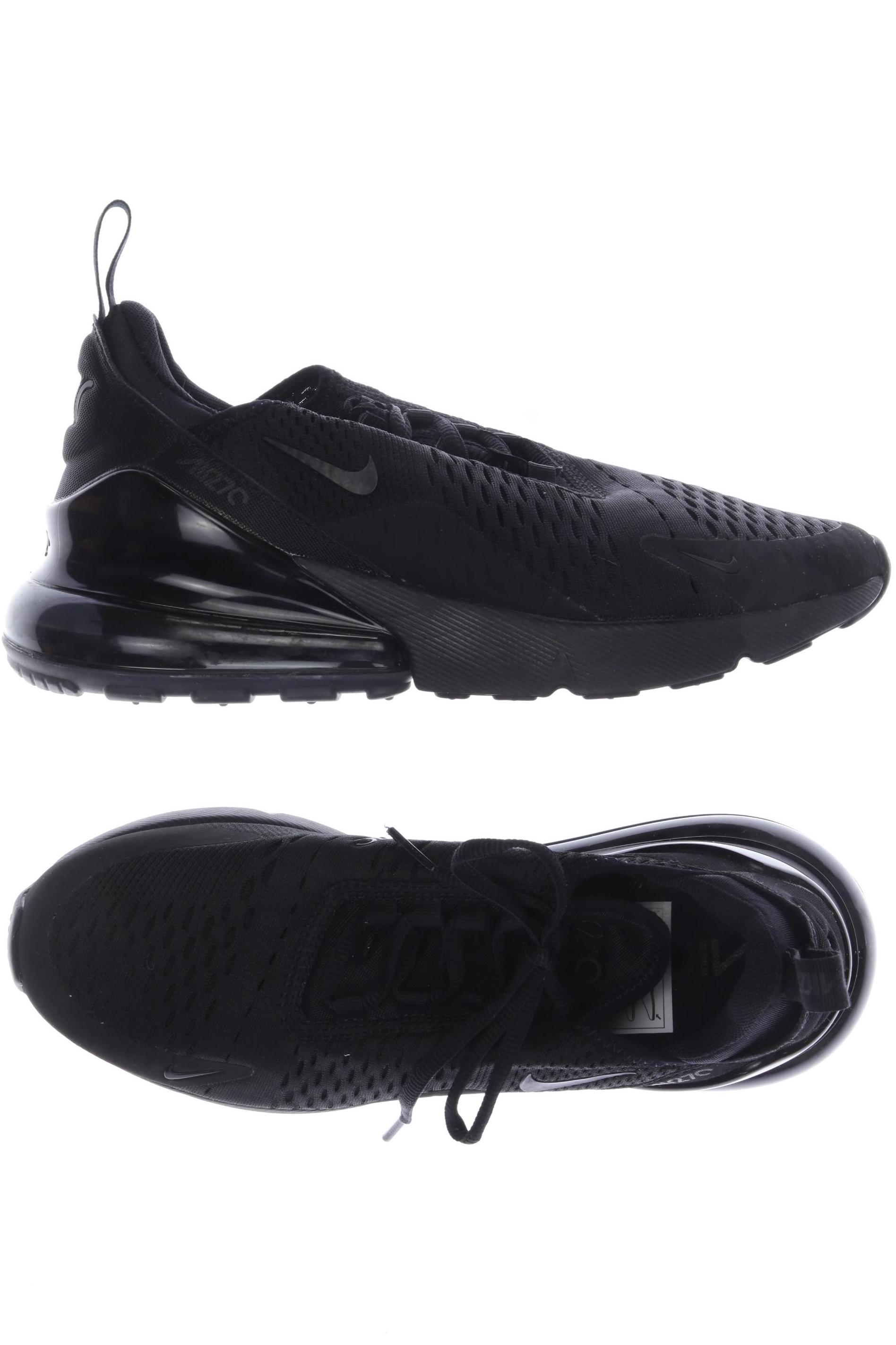 

Nike Damen Sneakers, schwarz, Gr. 39