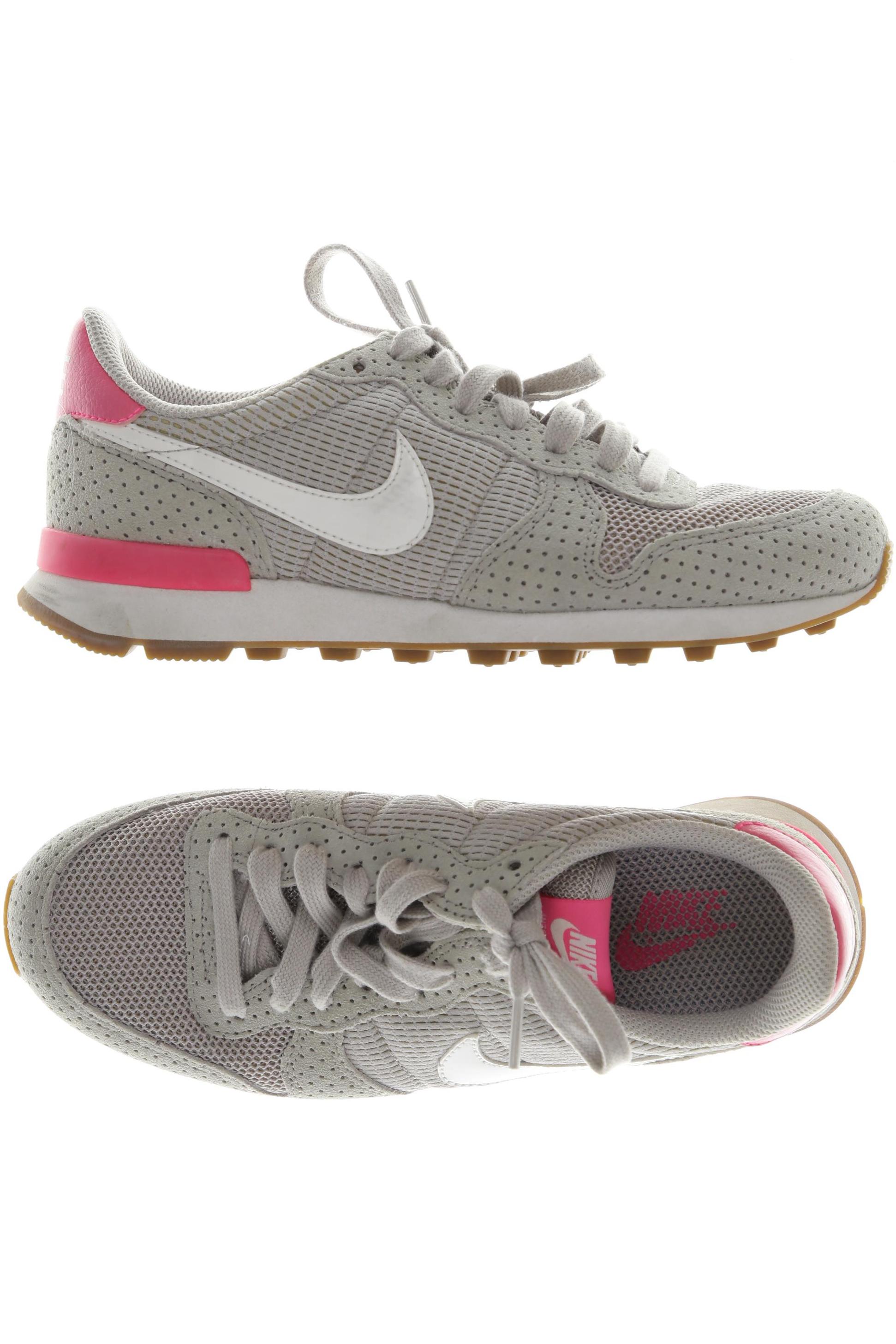 

Nike Damen Sneakers, grau, Gr. 37.5