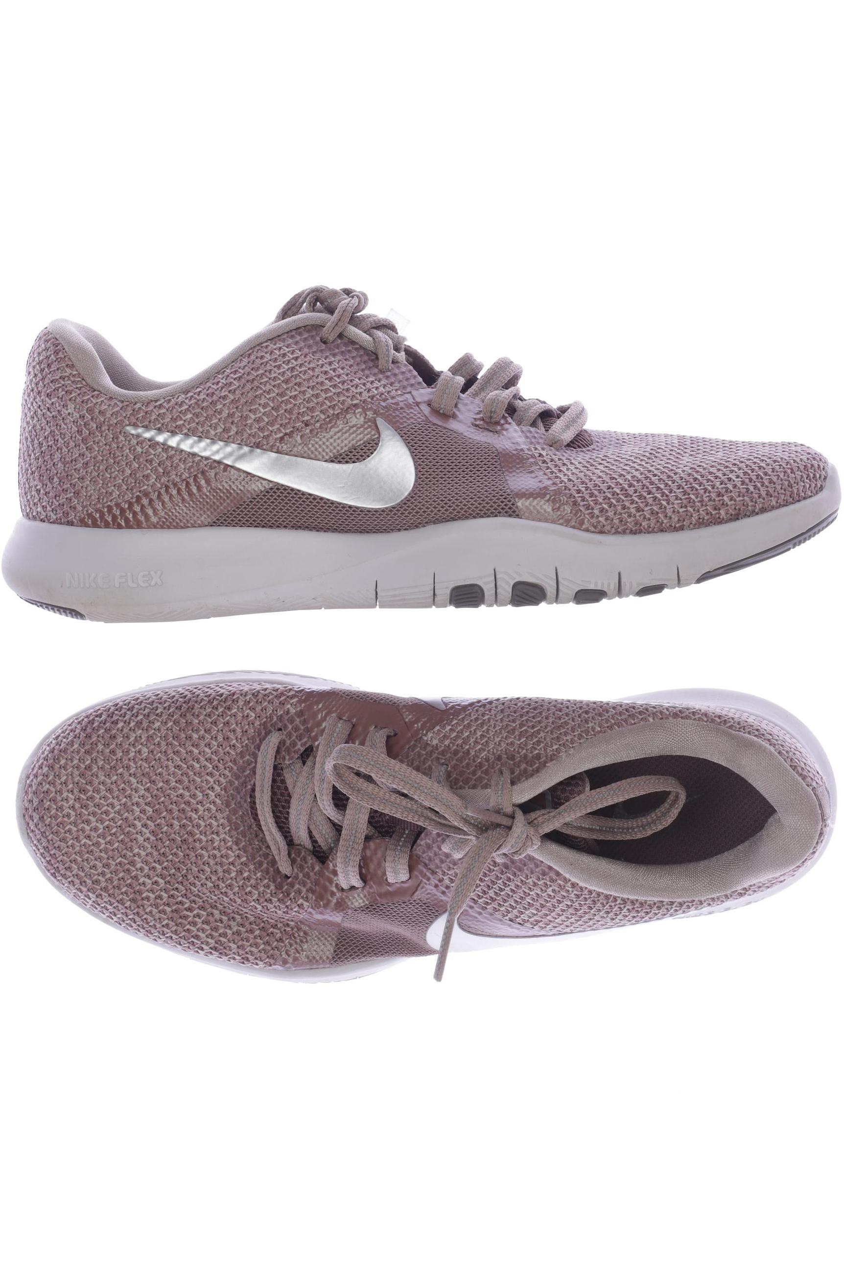 

Nike Damen Sneakers, pink